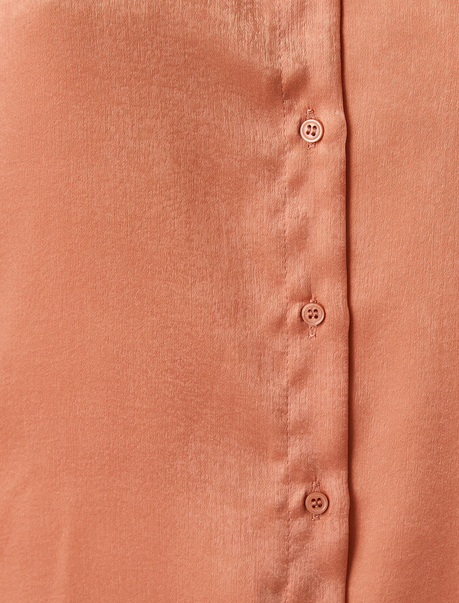   Basic Gömlek Uzun Kollu