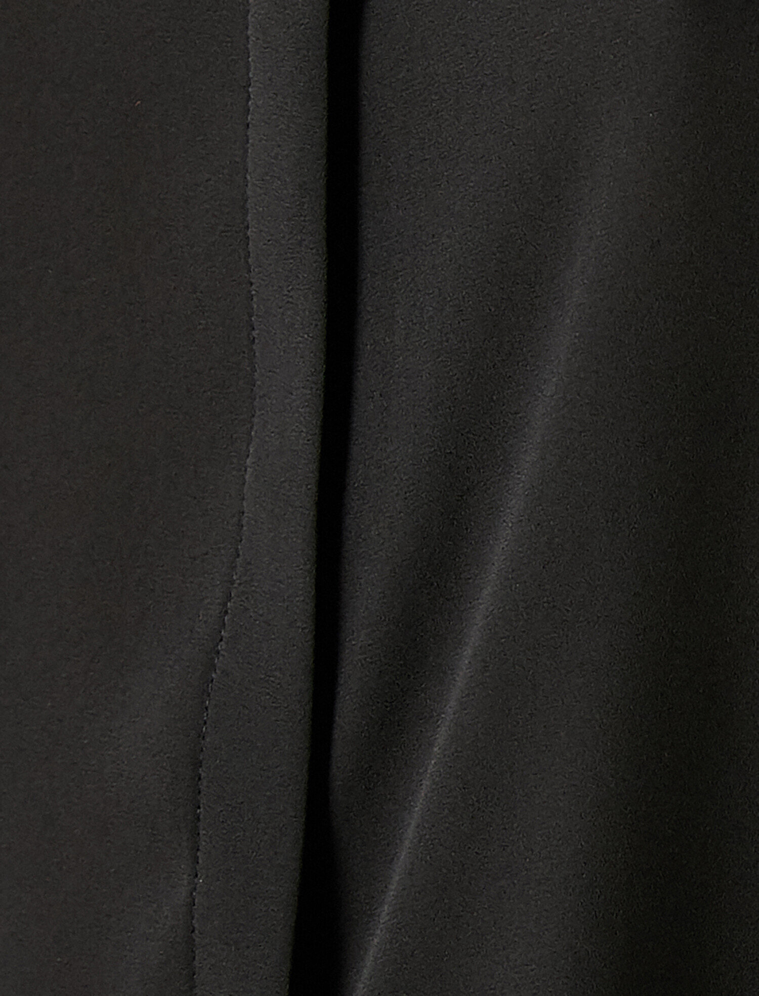   Poplin Gömlek Uzun Kollu Kalın Manşetli