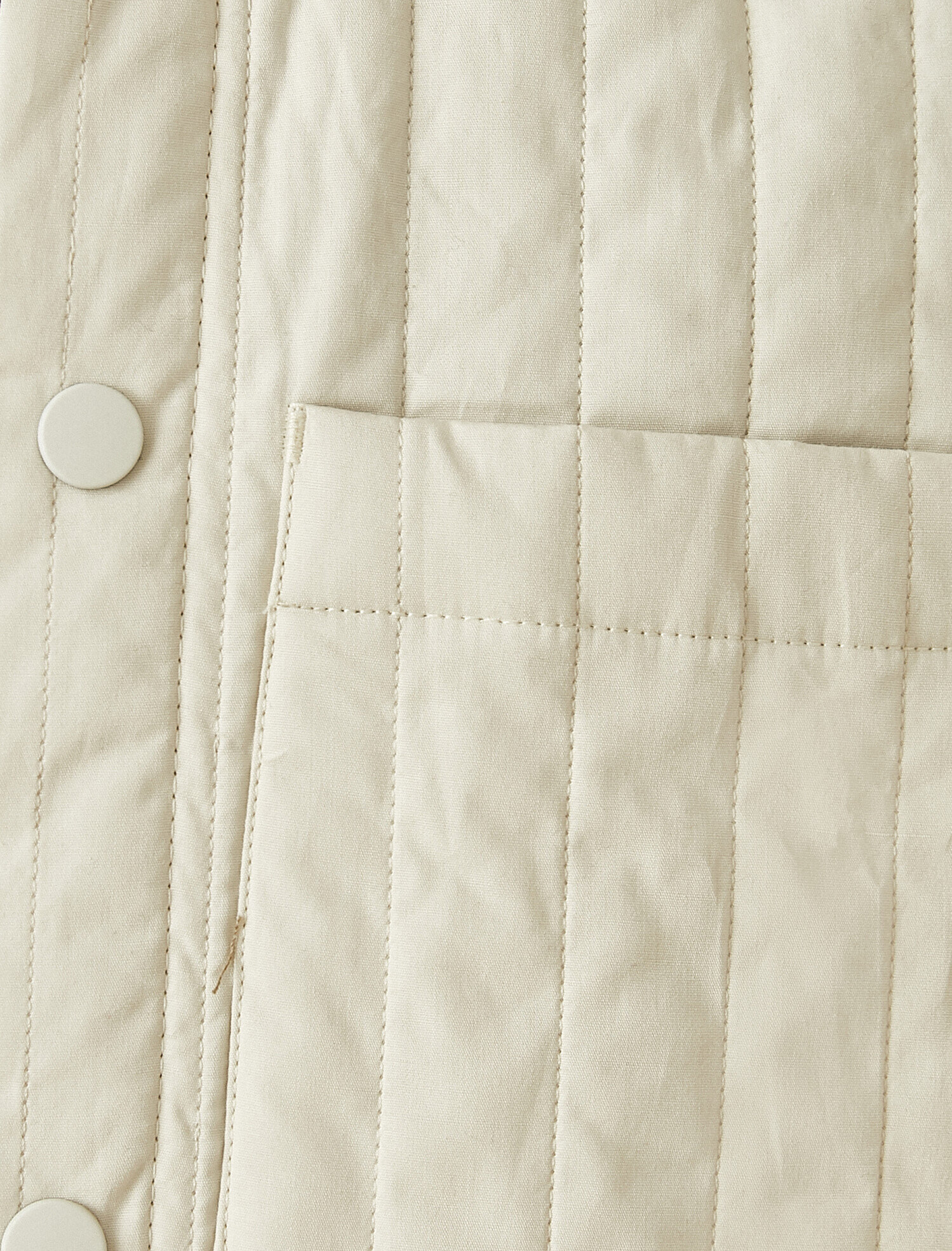   Gömlek Ceket Pamuklu