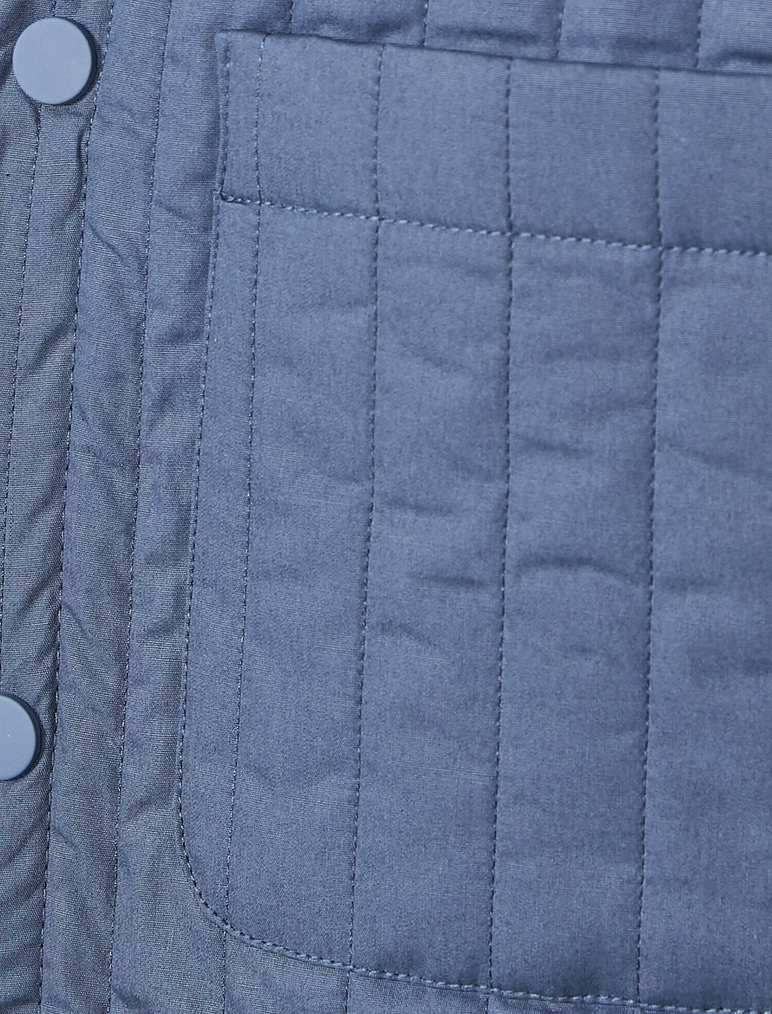 Gömlek Ceket Pamuklu