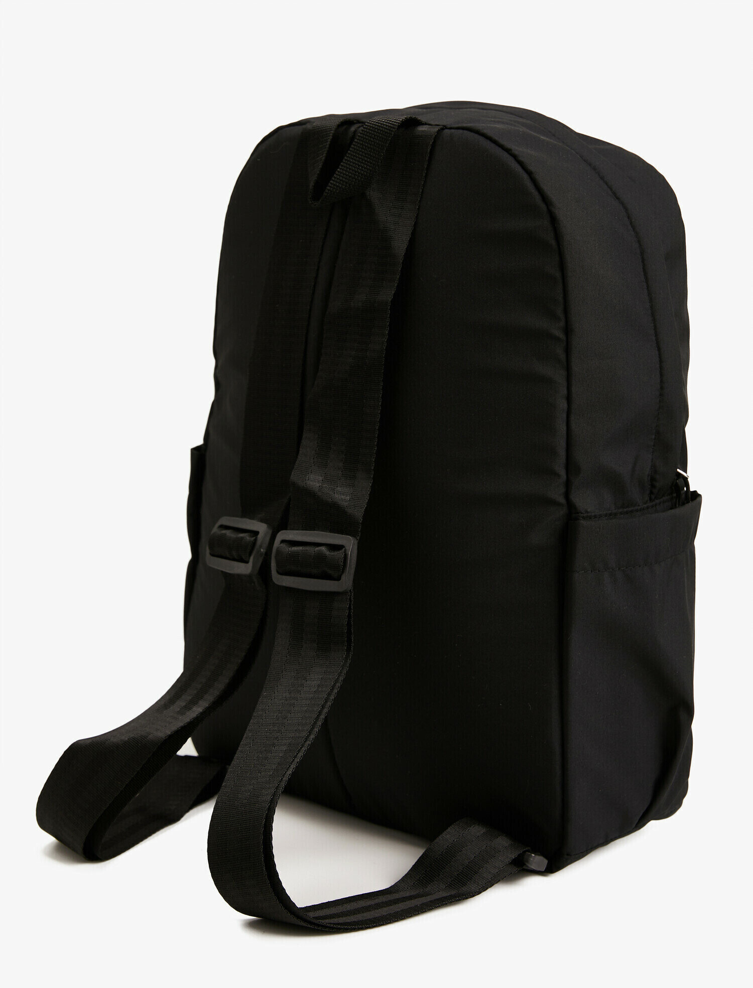 Erkek Fermuar Detaylı Sırt Çantası