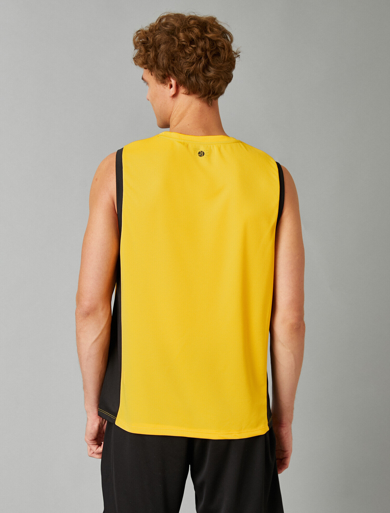   Basketbol Baskılı Atlet Spor