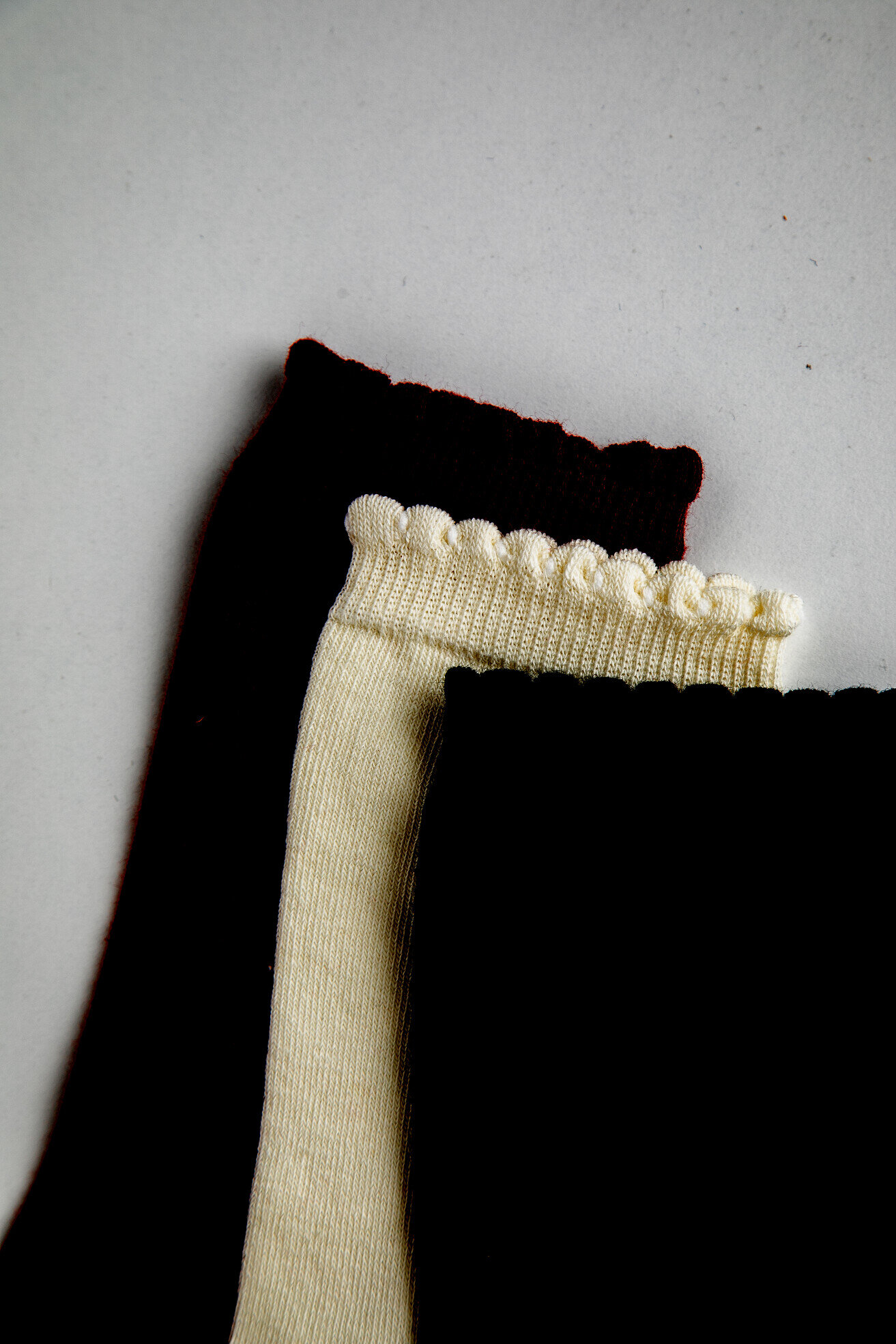  Kadın Pamuklu Soket Çorap Seti