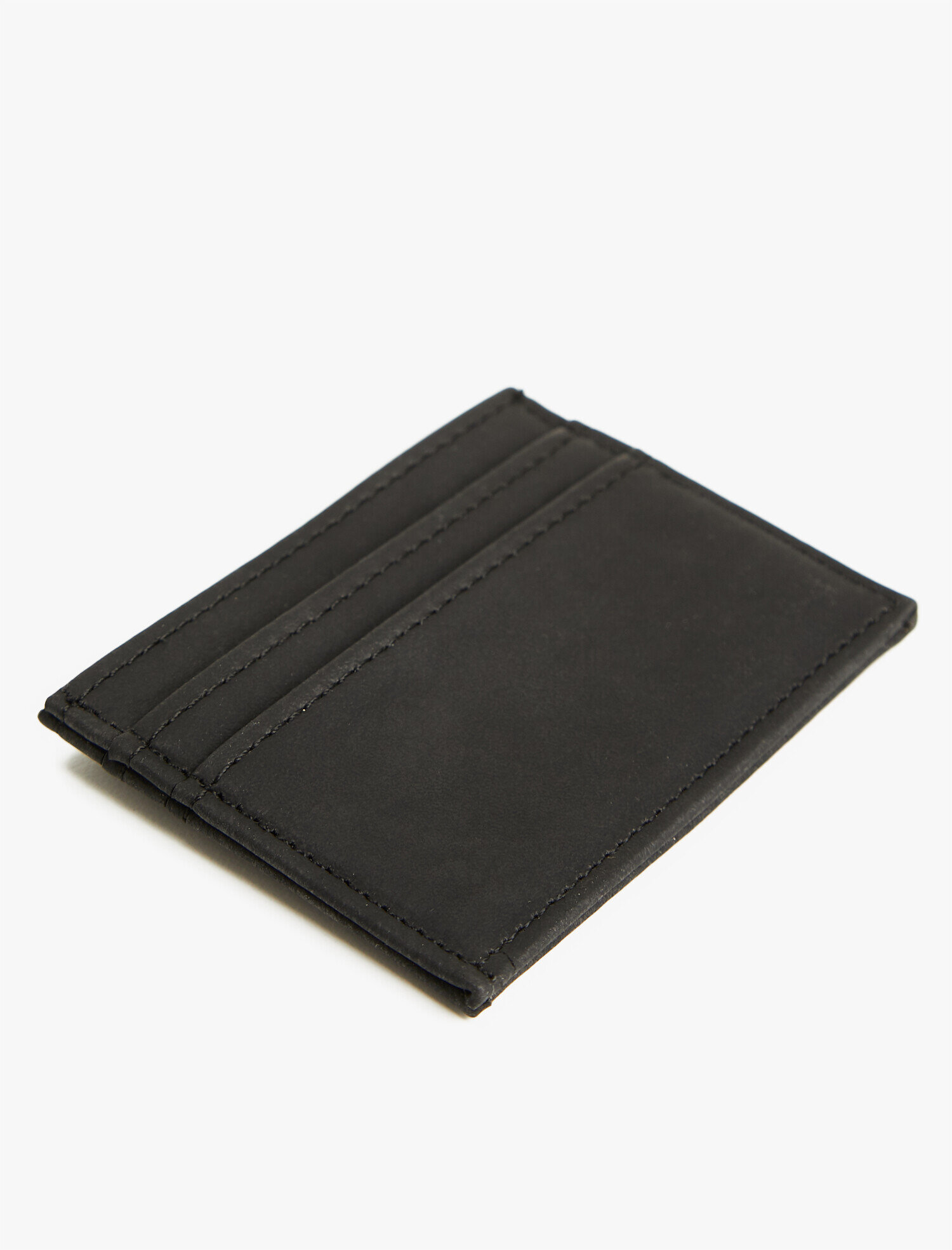  Erkek Deri Görünümlü Cüzdan