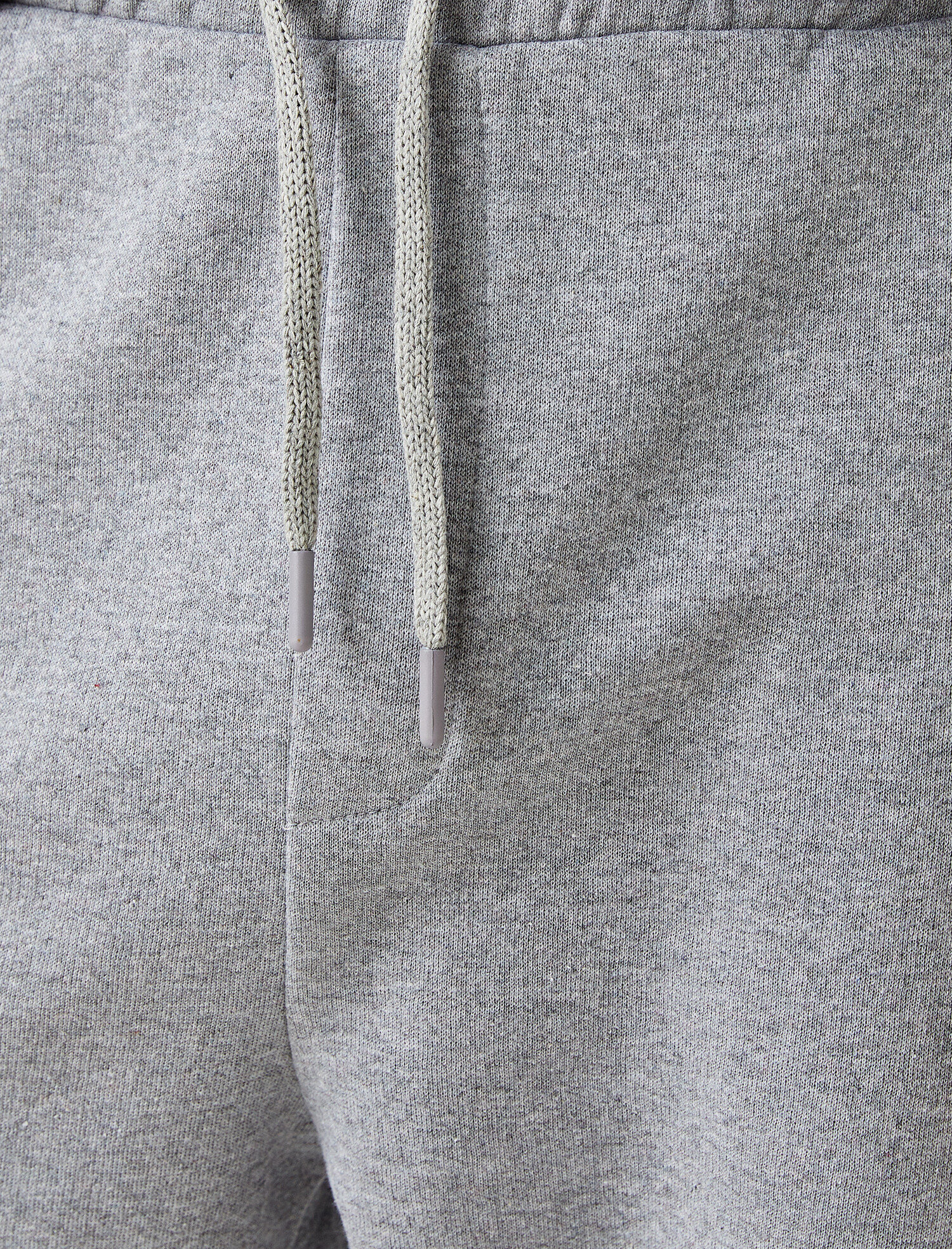   Cepli Eşofman Altı Pamuklu