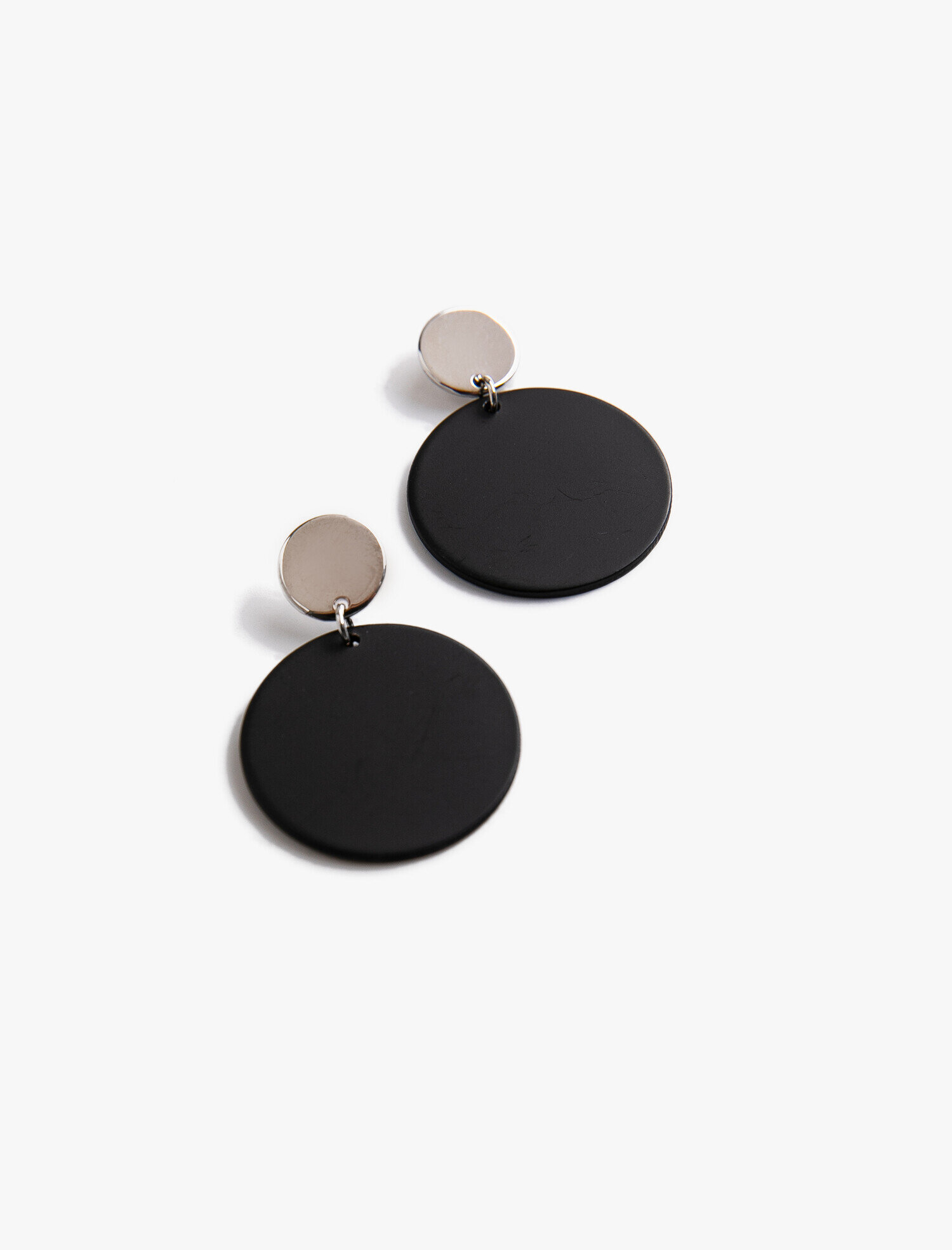 Kadın Geometrik Küpe