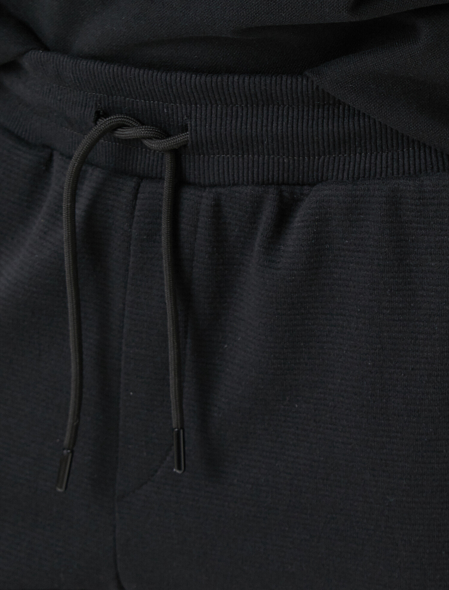 Jogger Eşofman Altı Pamuklu