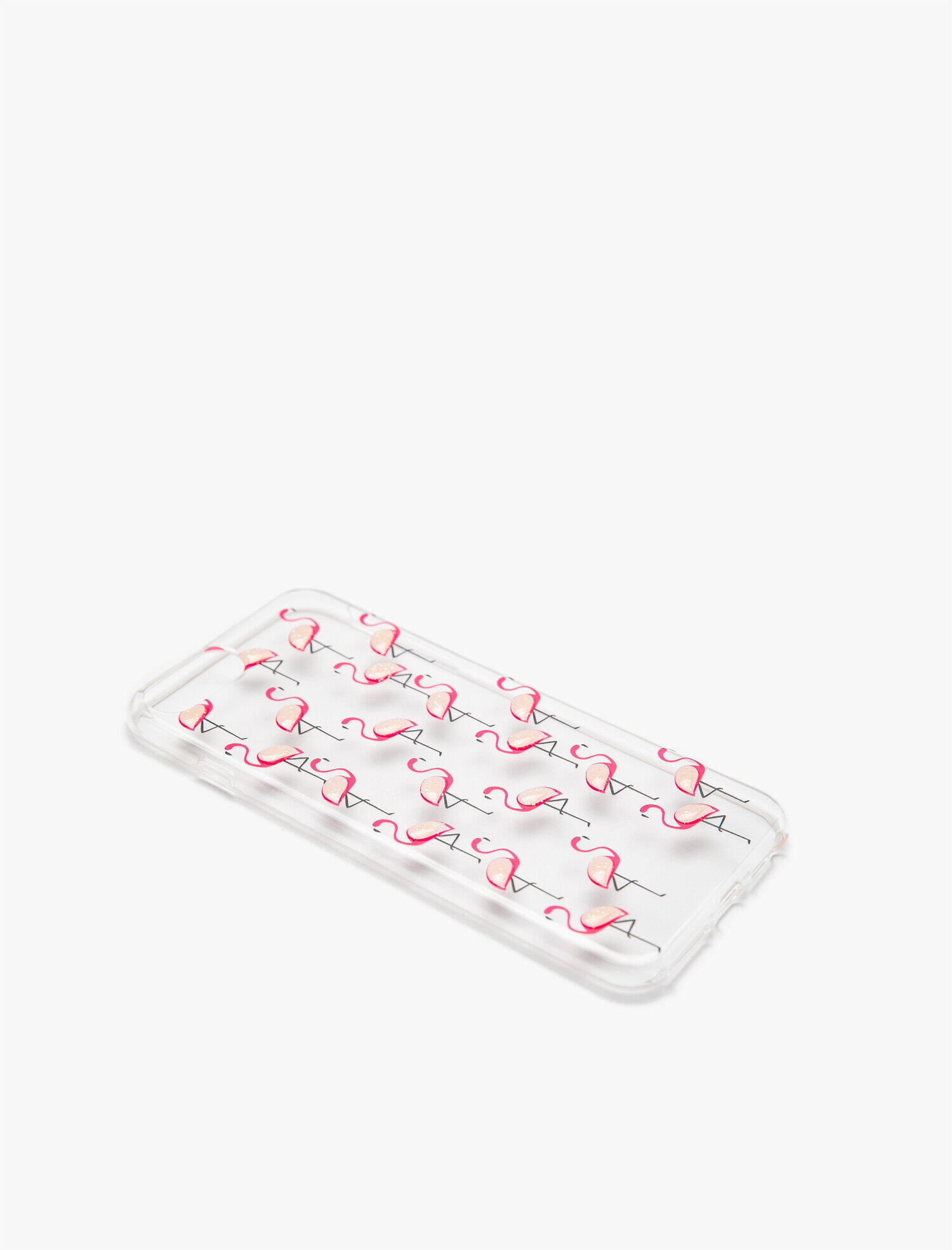  Kadın Iphone Plus Telefon Kılıfı