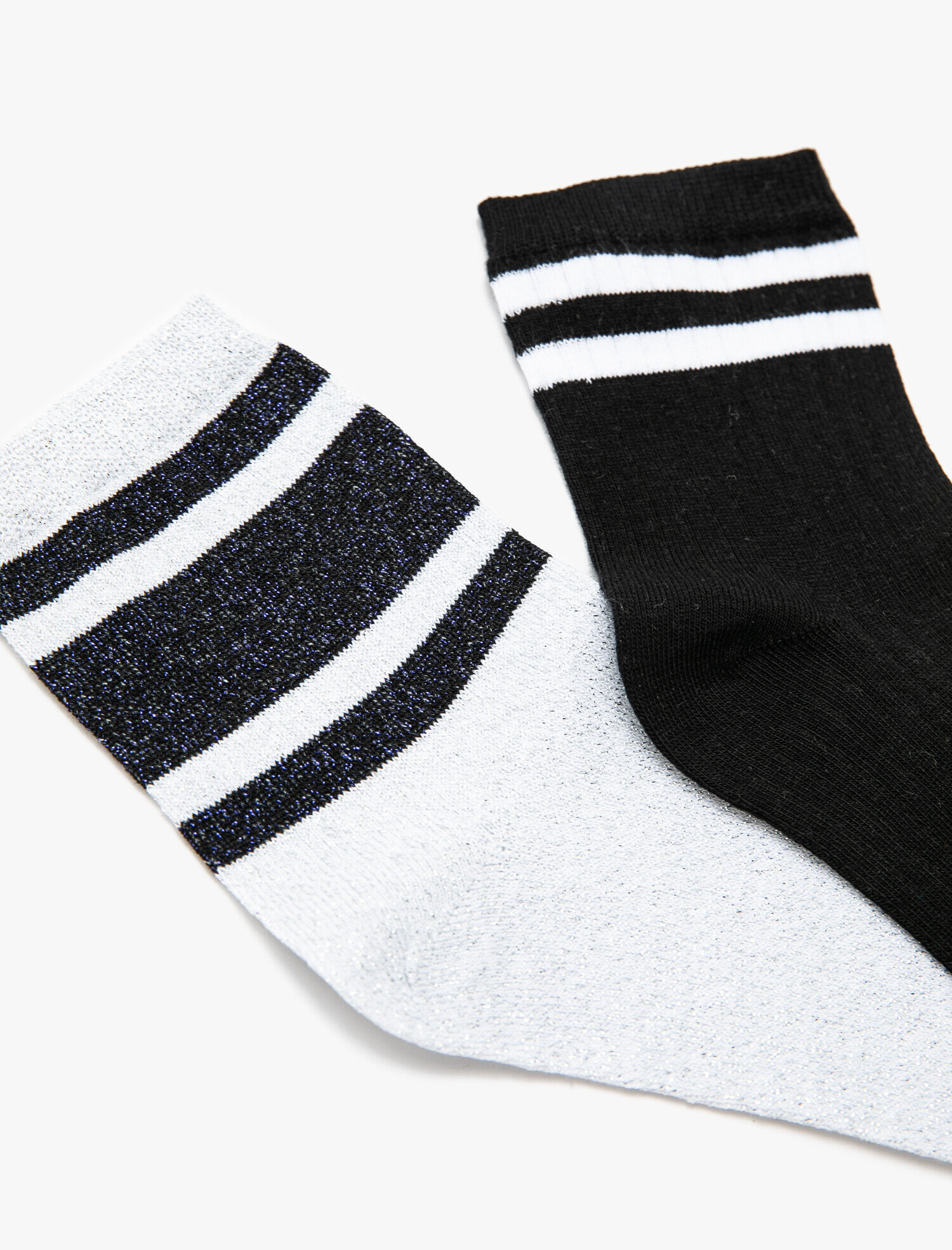  Kadın Çoklu Çorap Seti
