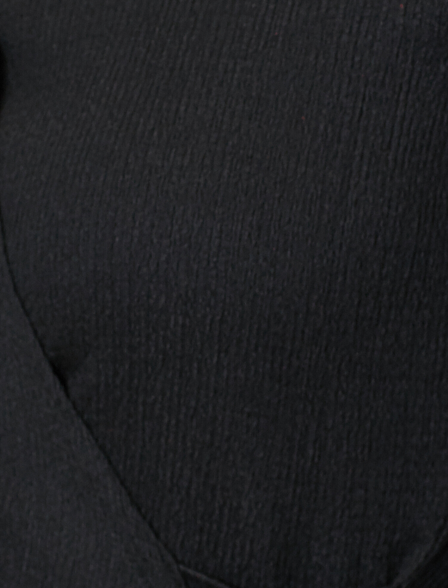   Midi Elbise Kruvaze Kuşak Detaylı