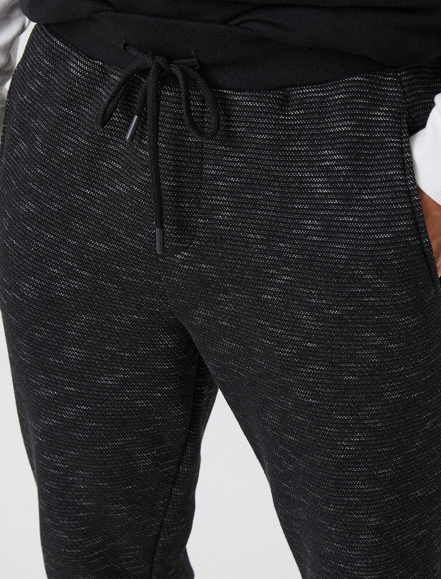   Kırçıllı Eşofman Altı