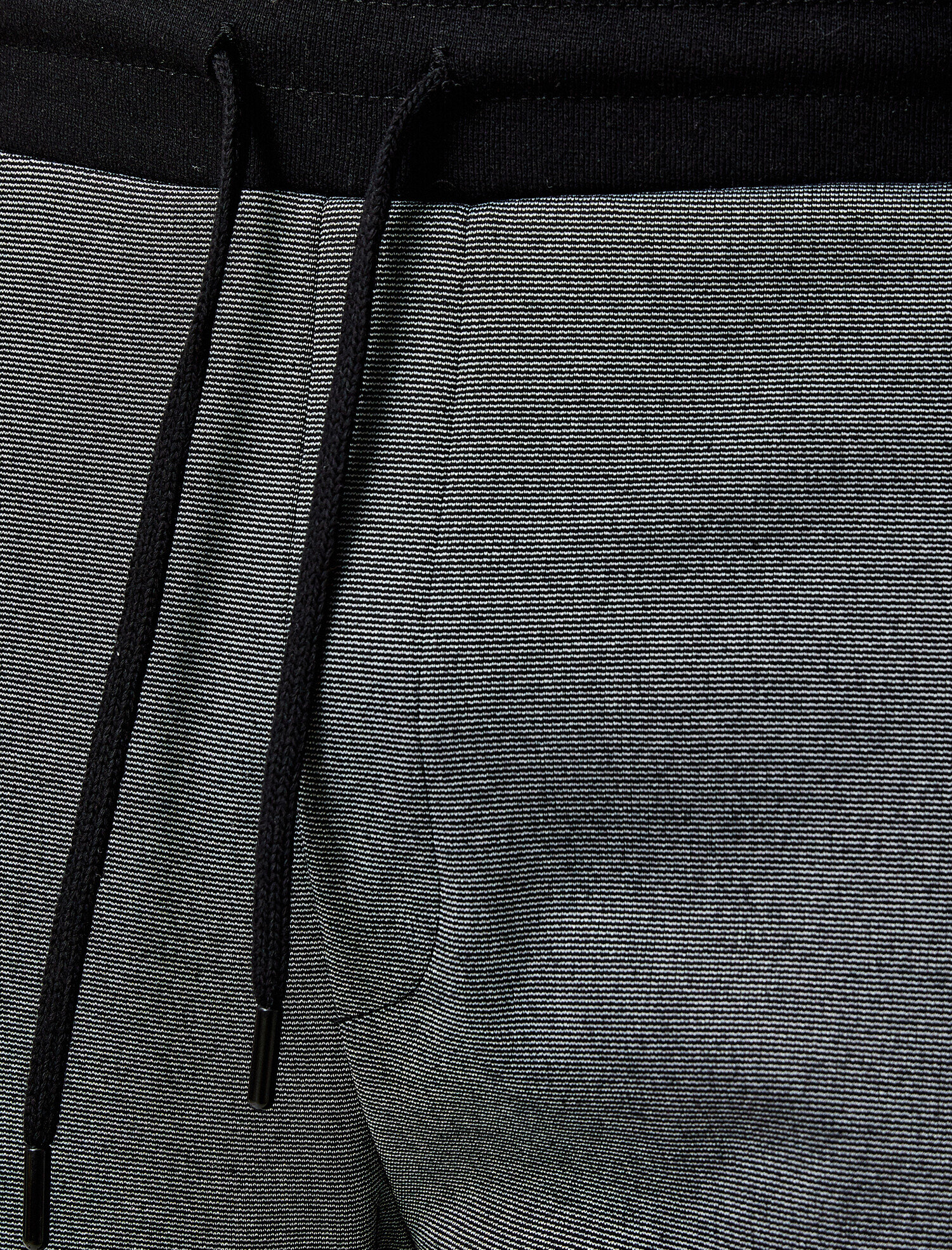   Şerit Baskılı Eşofman Altı