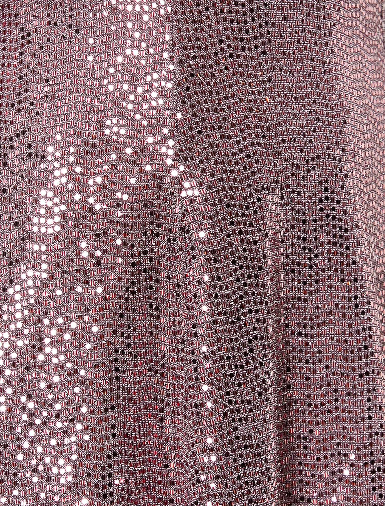 Koton Payetli Abiye Elbise Fırfırlı Mini. 6