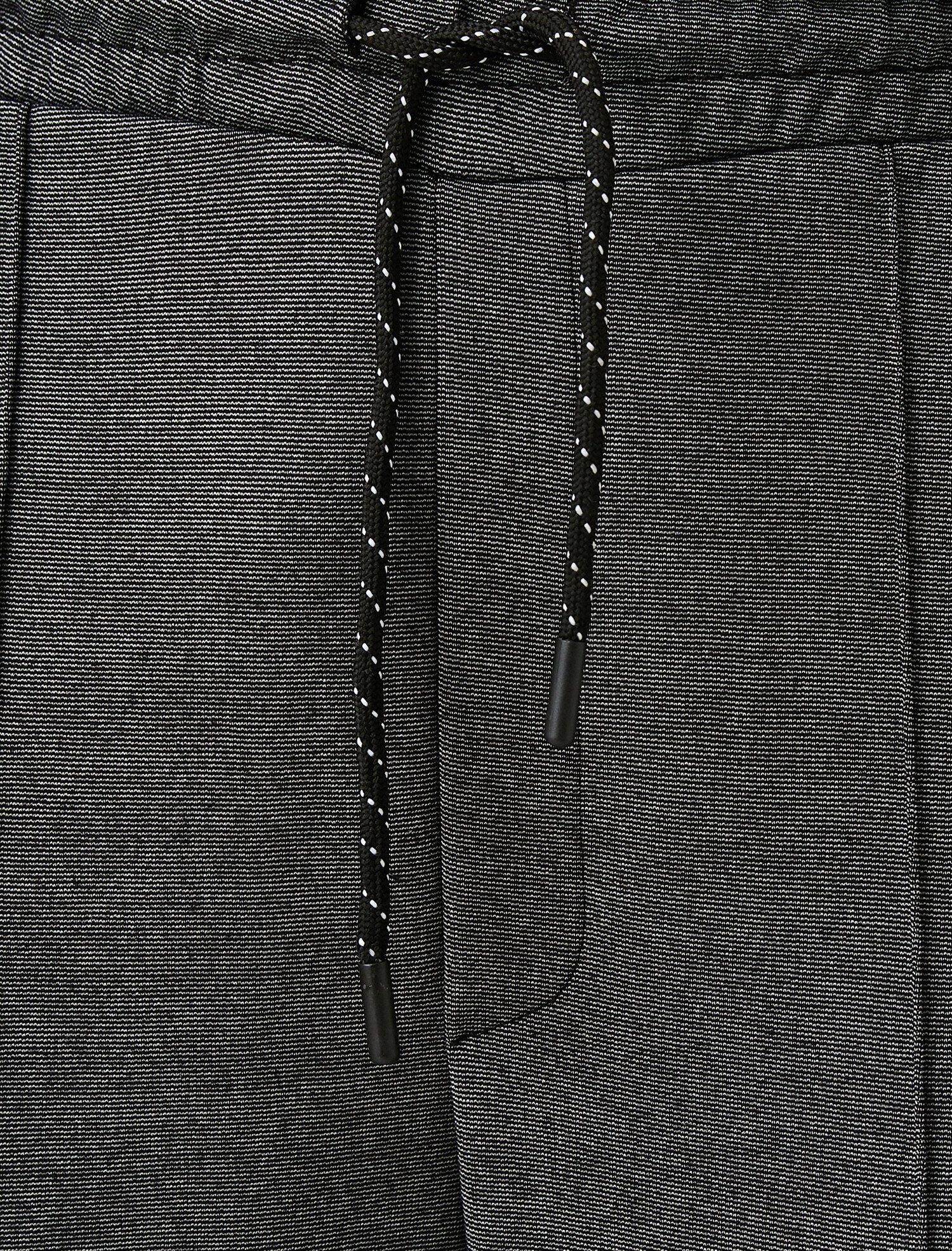   Belden Bağlamalı Eşofman Altı