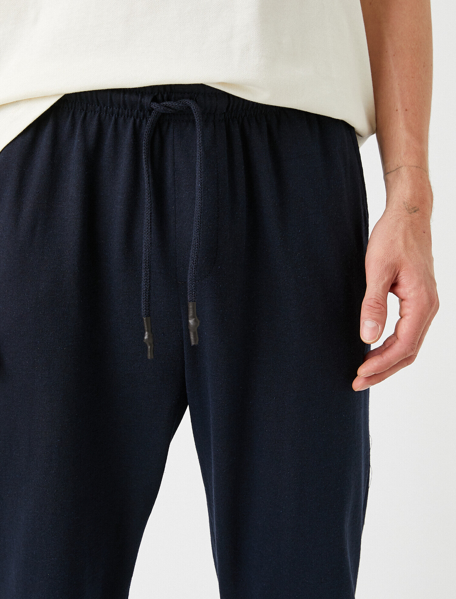   Pamuklu Eşofman Altı