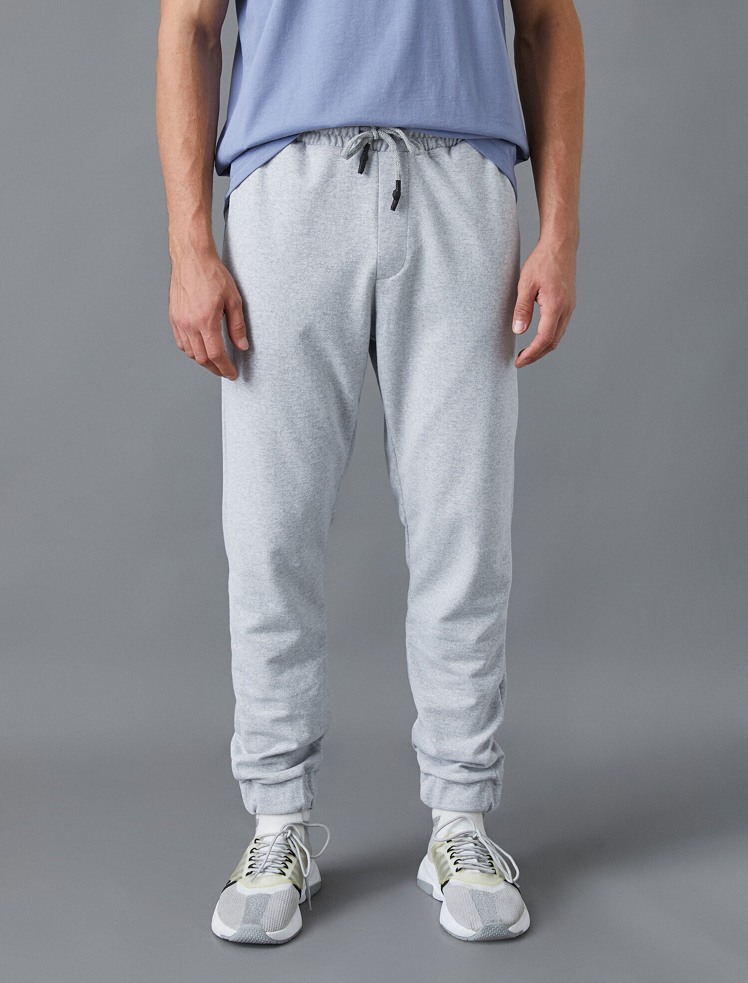 Jogger Eşofman Altı