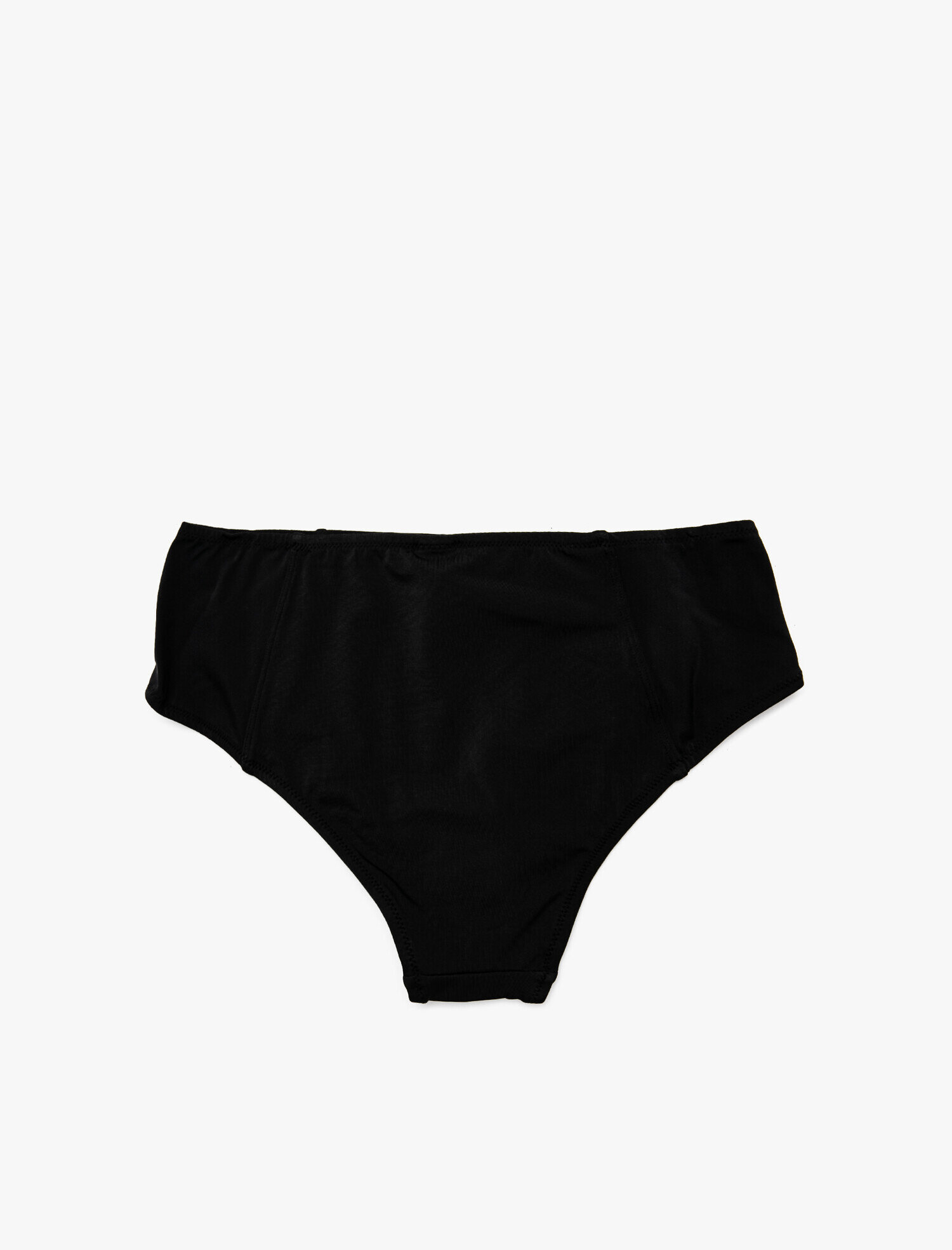   Yüksek Bel Bikini Altı