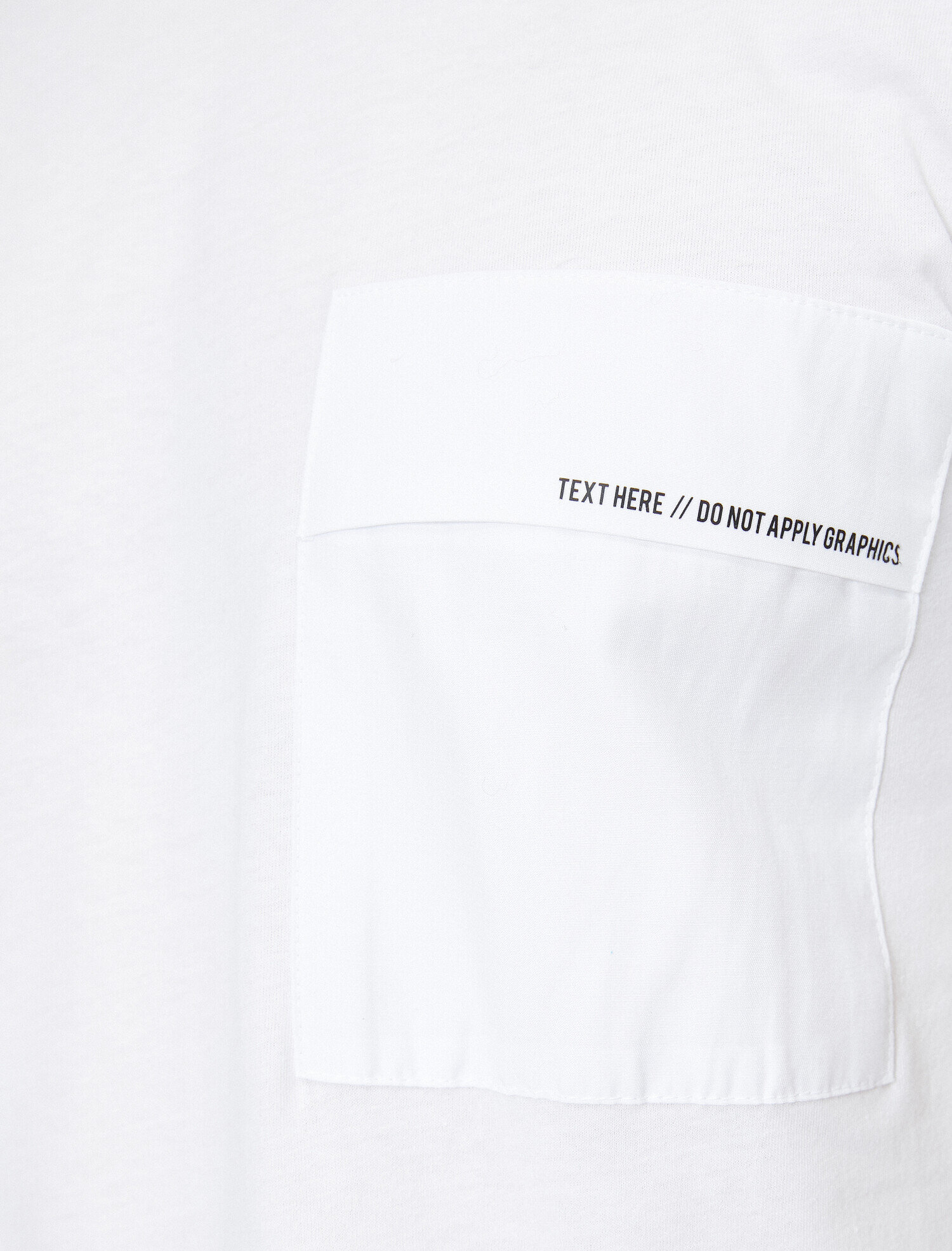   Baskılı Tişört Kısa Kollu