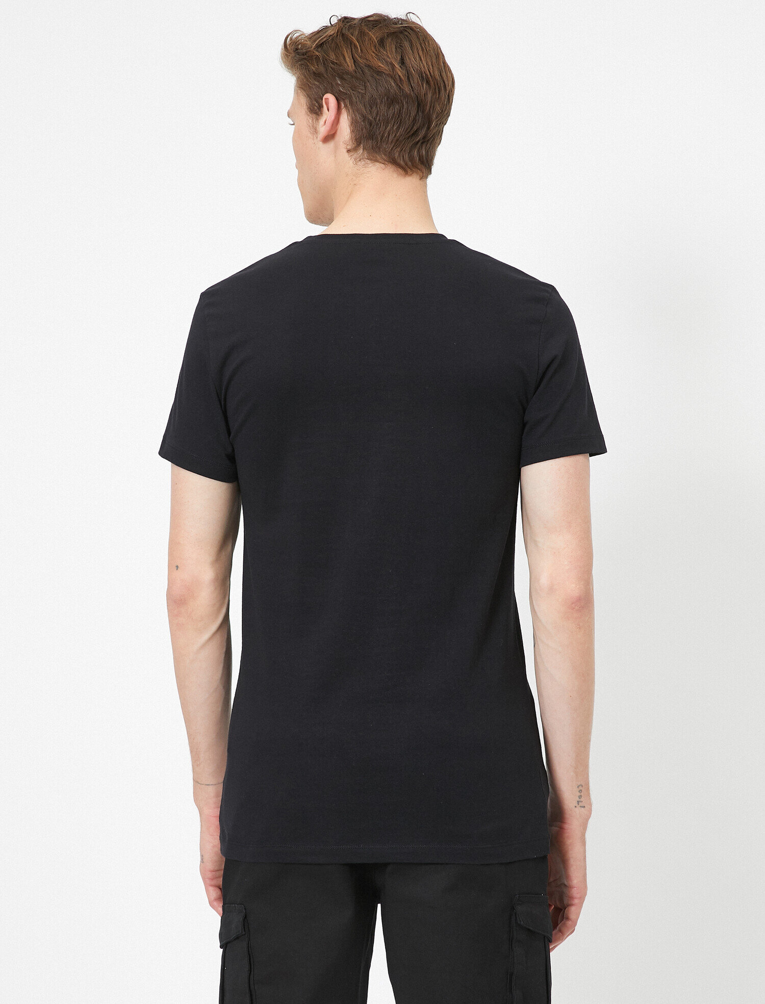   Superman Lisanslı Baskılı Tişört