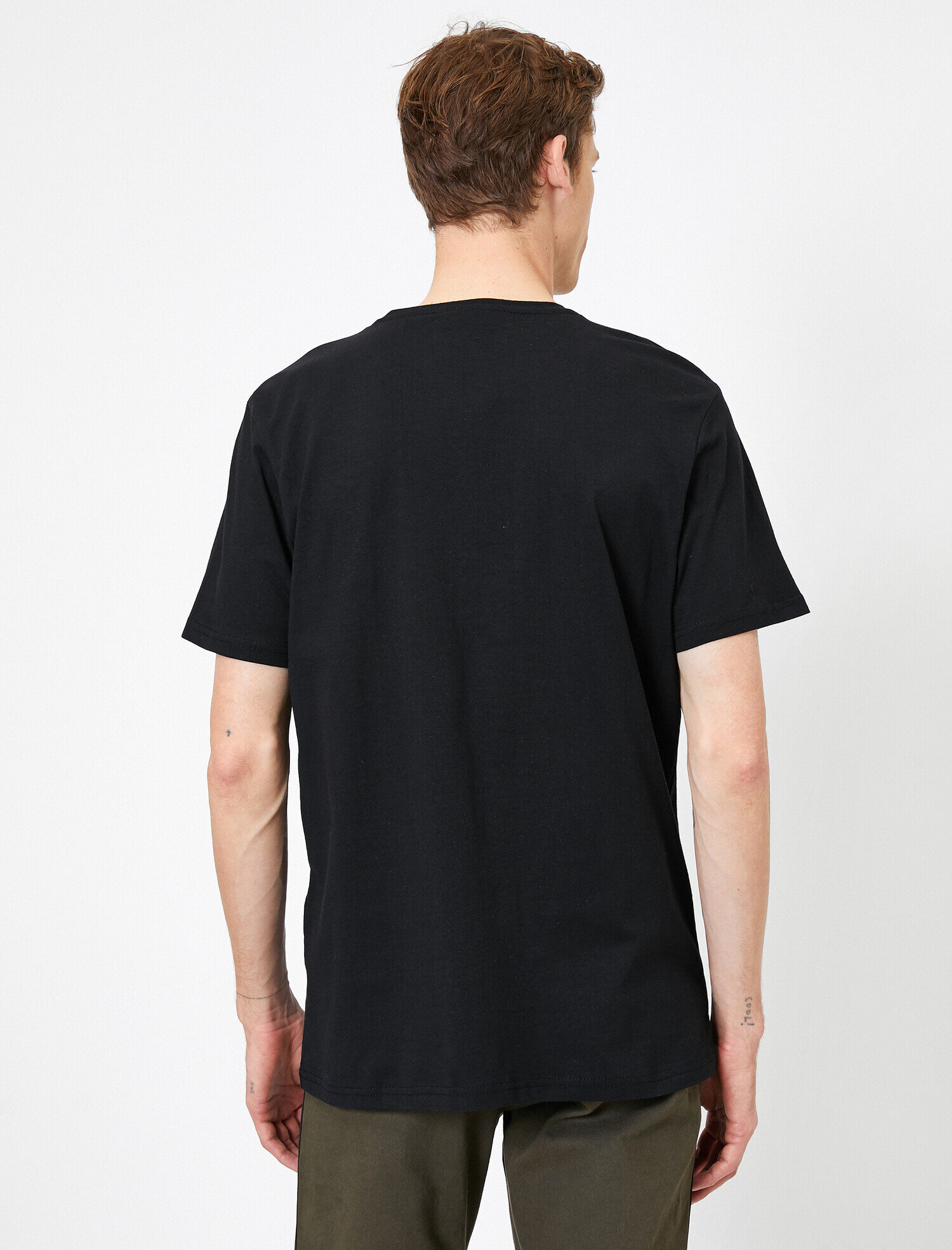   Flash Lisanslı Baskılı Tişört