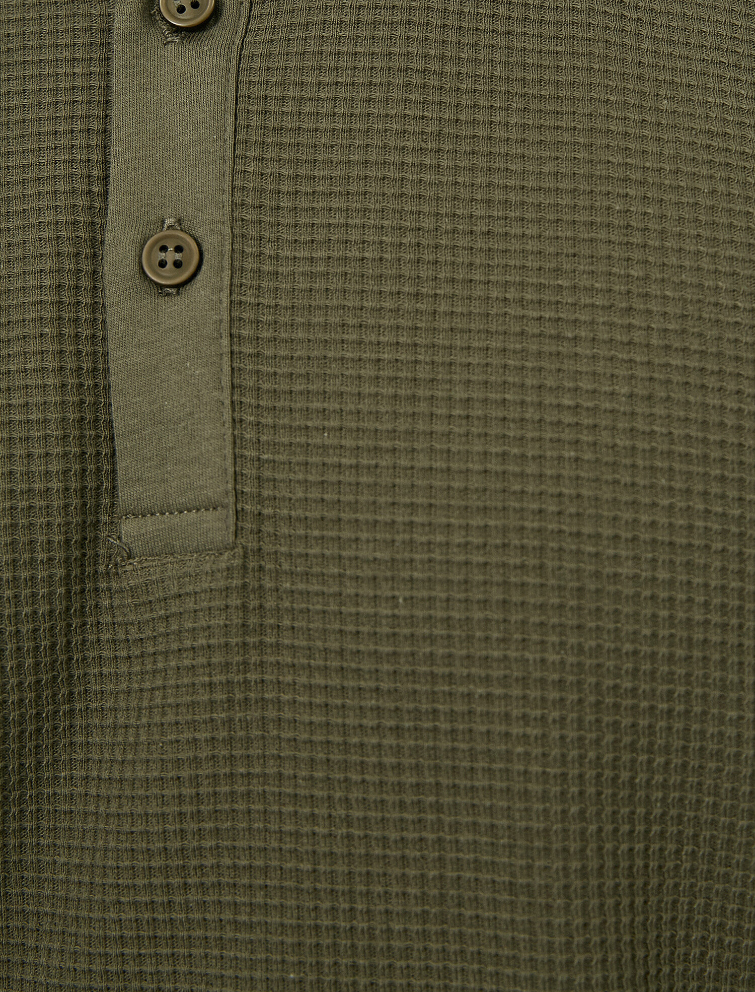   Polo Yaka Dokulu Kumaş Slim Fit Tişört