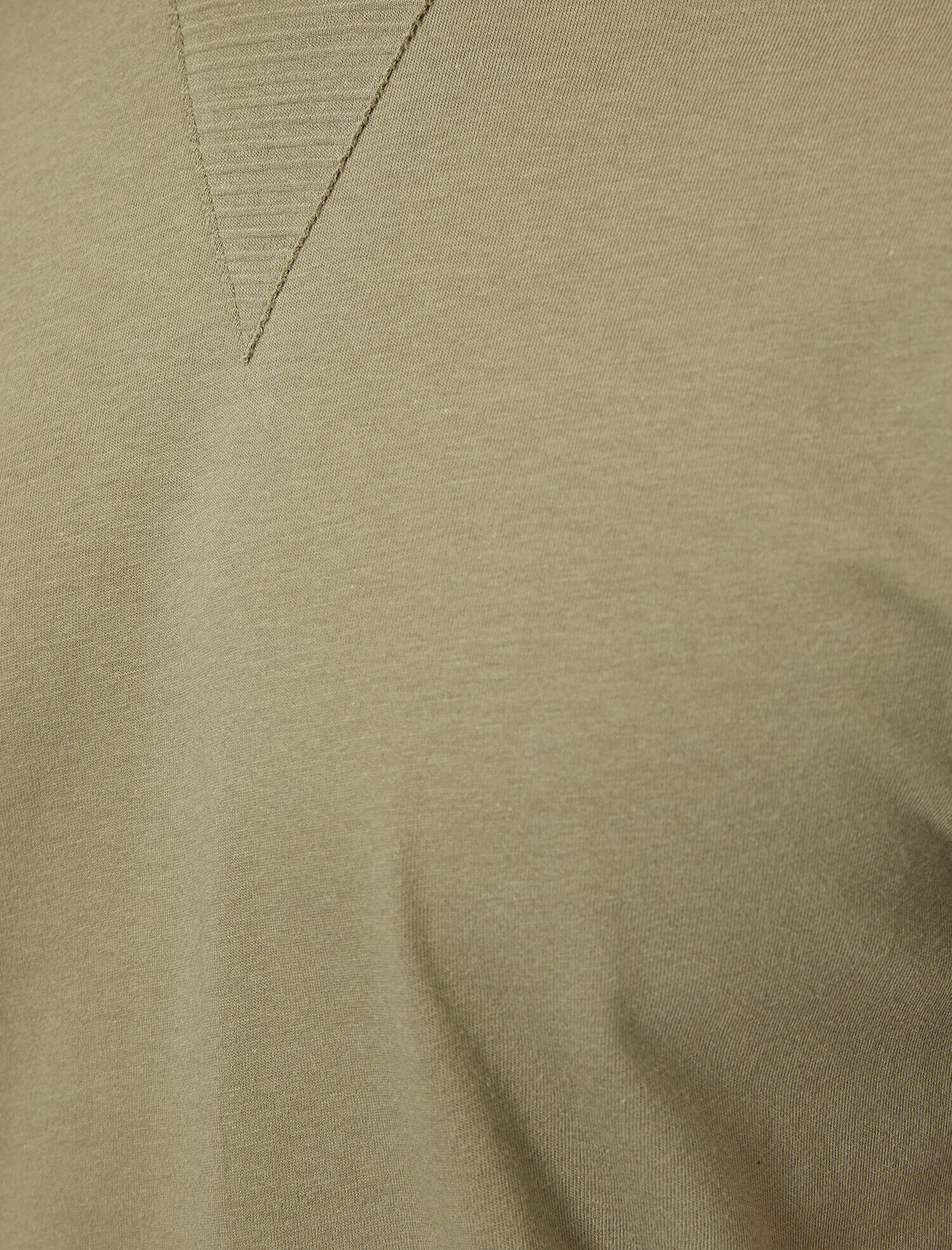   Bisiklet Yaka Tişört