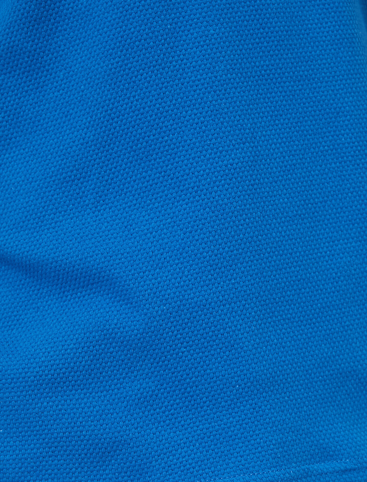   Polo Yaka Kısa Kollu Dar Kesim Tişört