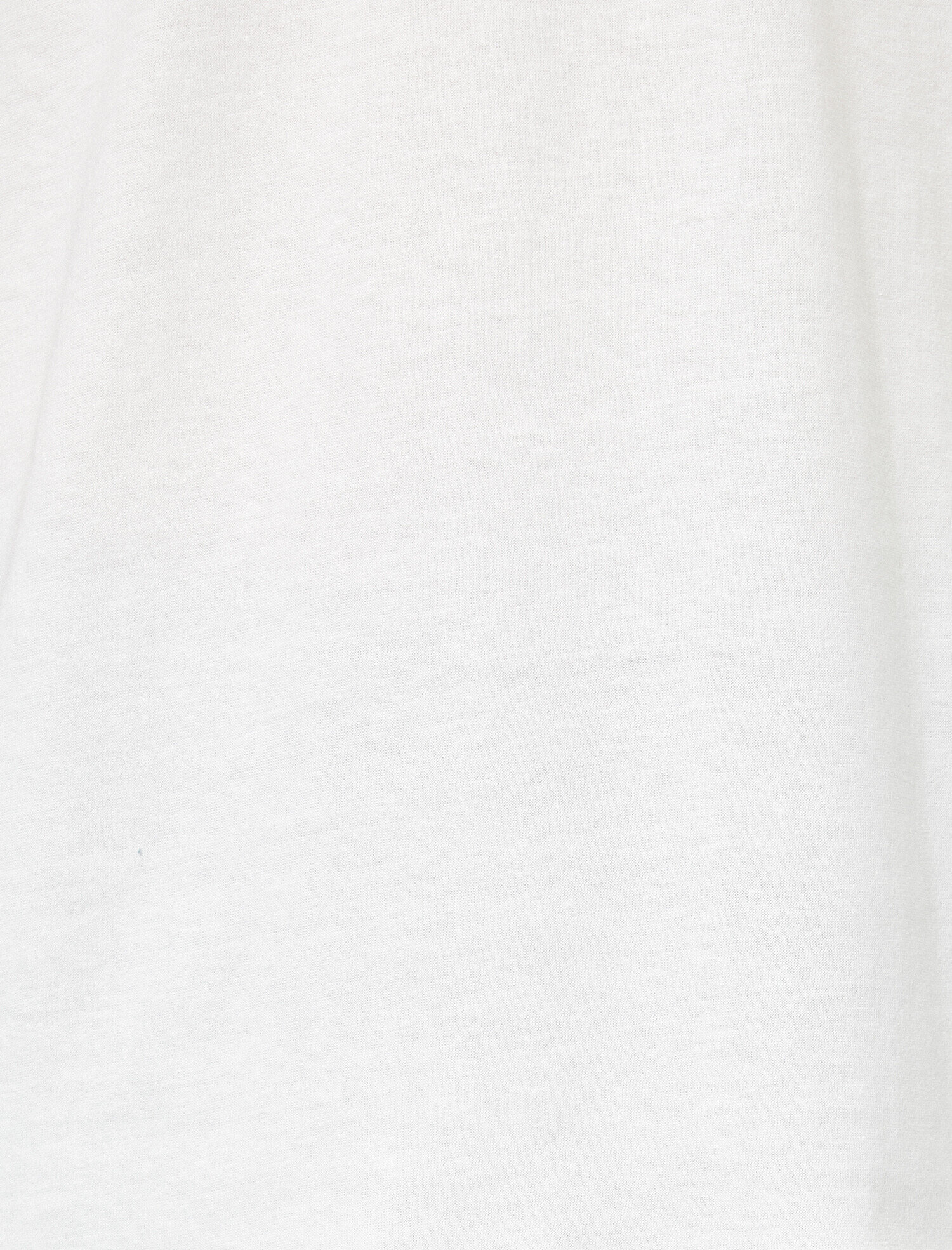 Bisiklet Yaka Tişört Panelli Pike Kumaş Detaylı Dar Kesim