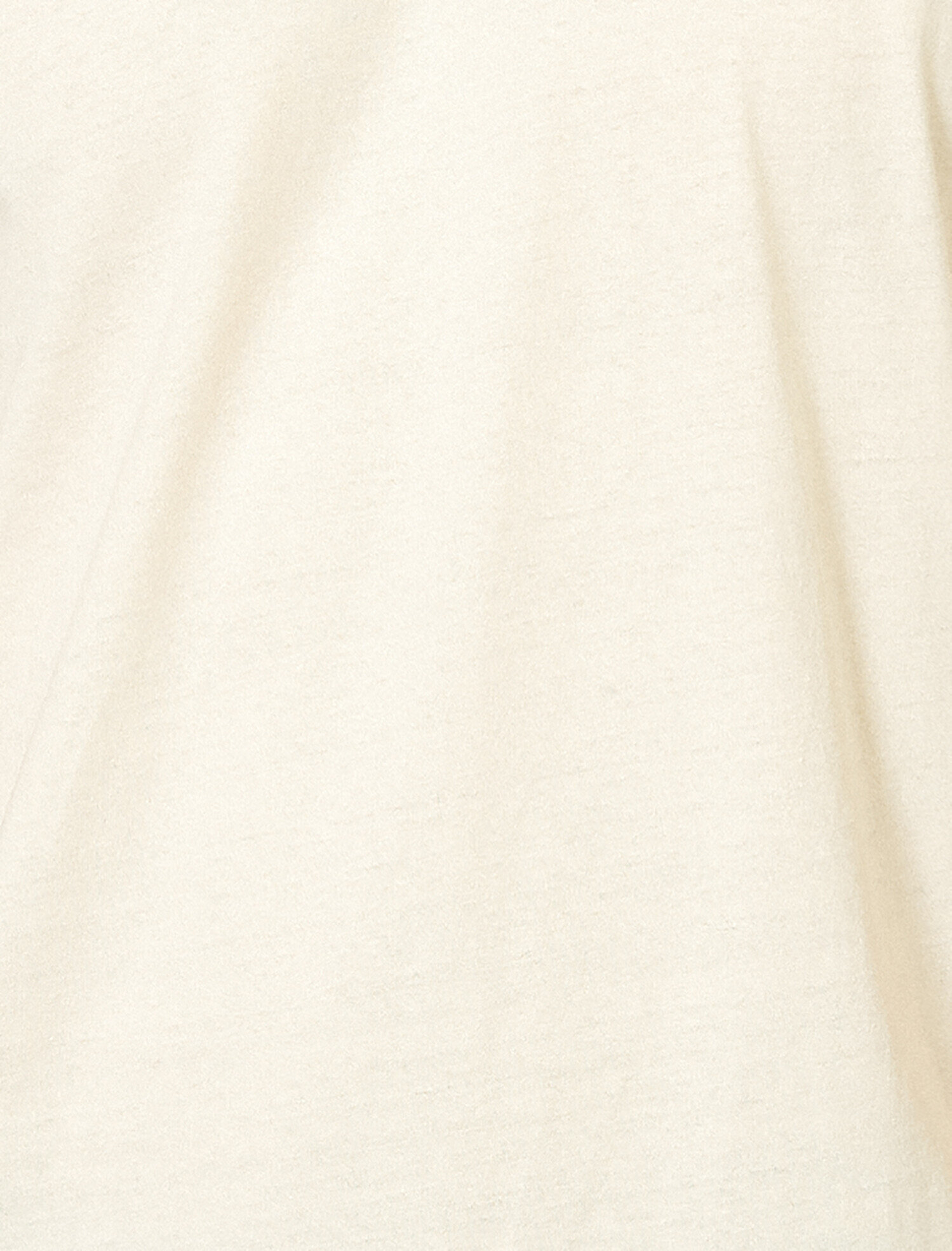   Bisiklet Yaka Pamuklu Dar Kesim Basic Tişört