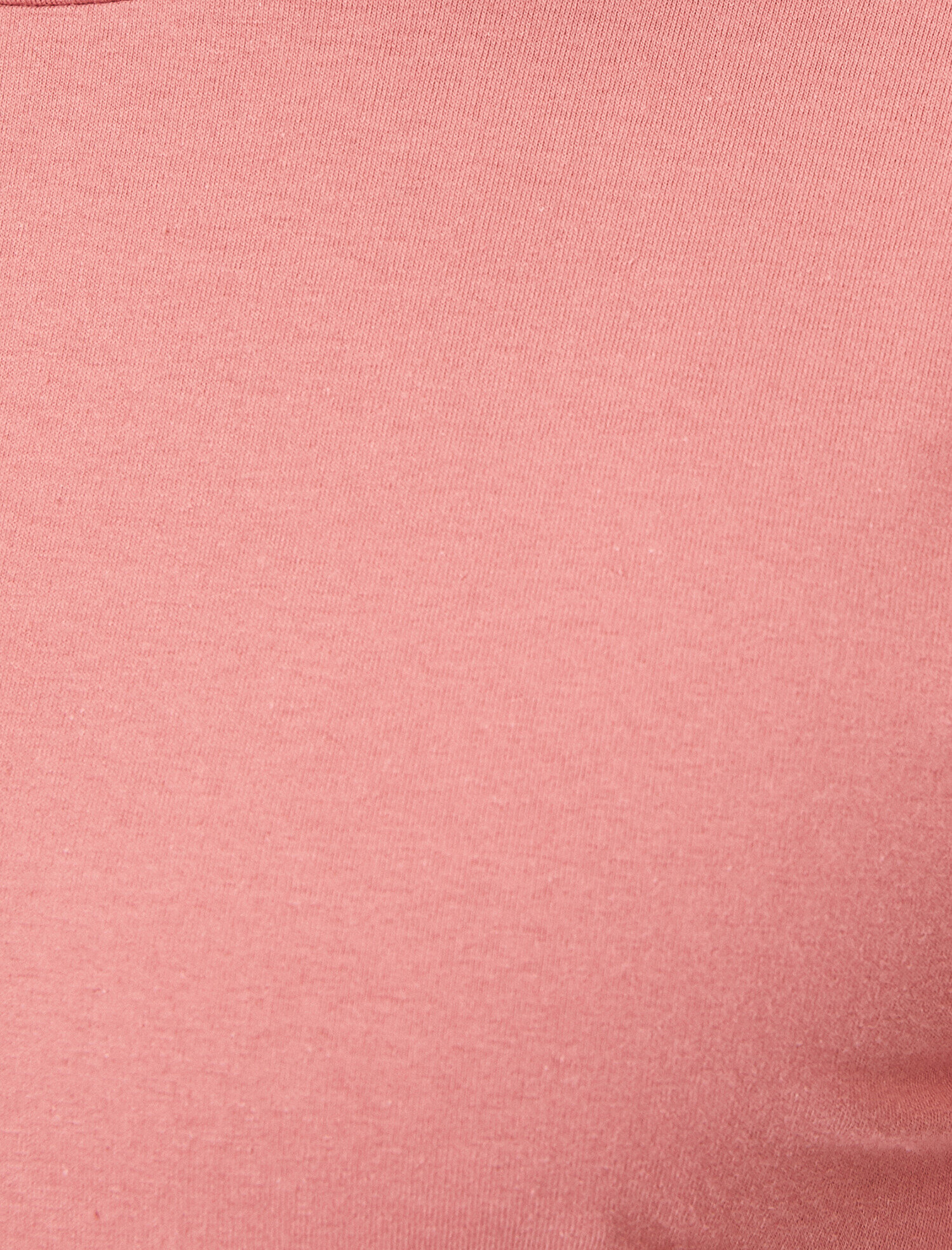   Bisiklet Yaka Dar Kesim Tişört