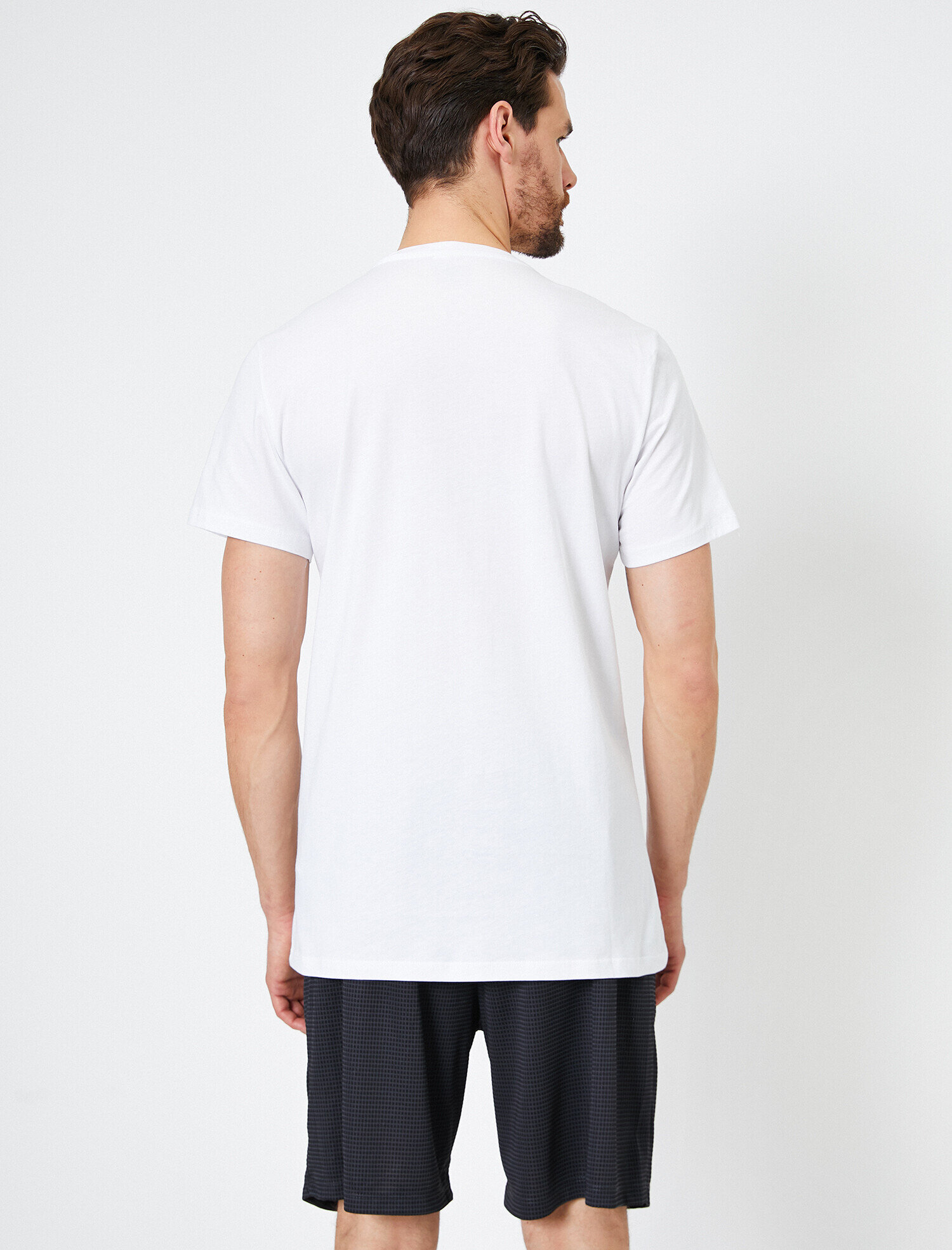   Marvel Lisanslı Baskılı T-Shirt