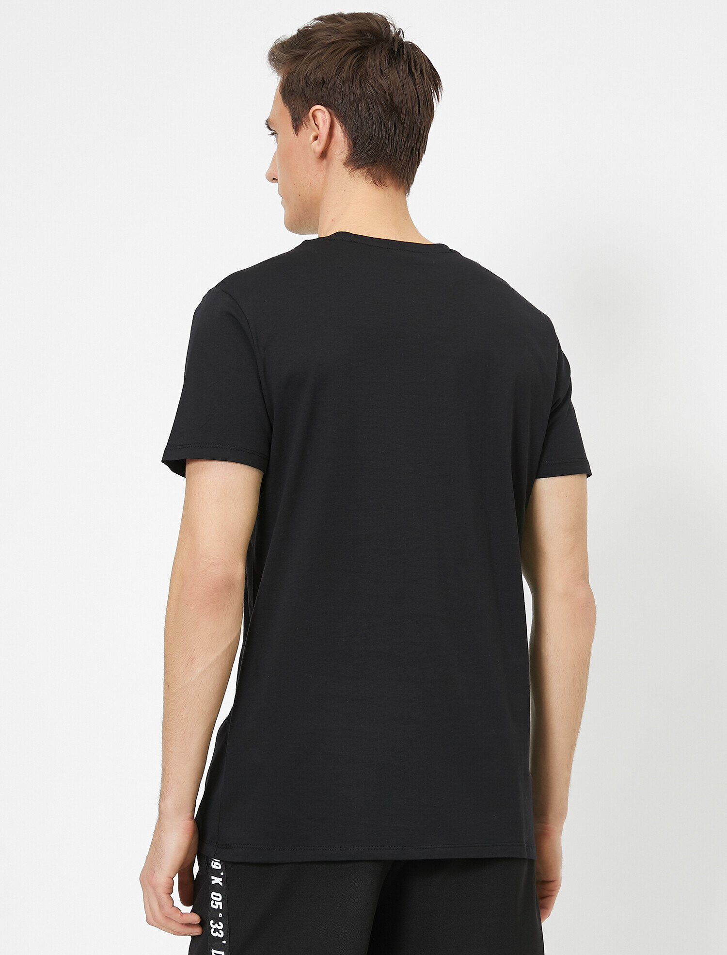   Marvel Lisanslı Baskılı T-Shirt