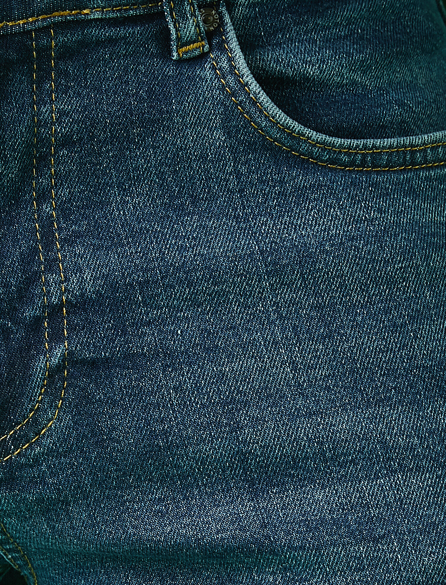  Skinny Fit Kot Pantolon - Michael Jean