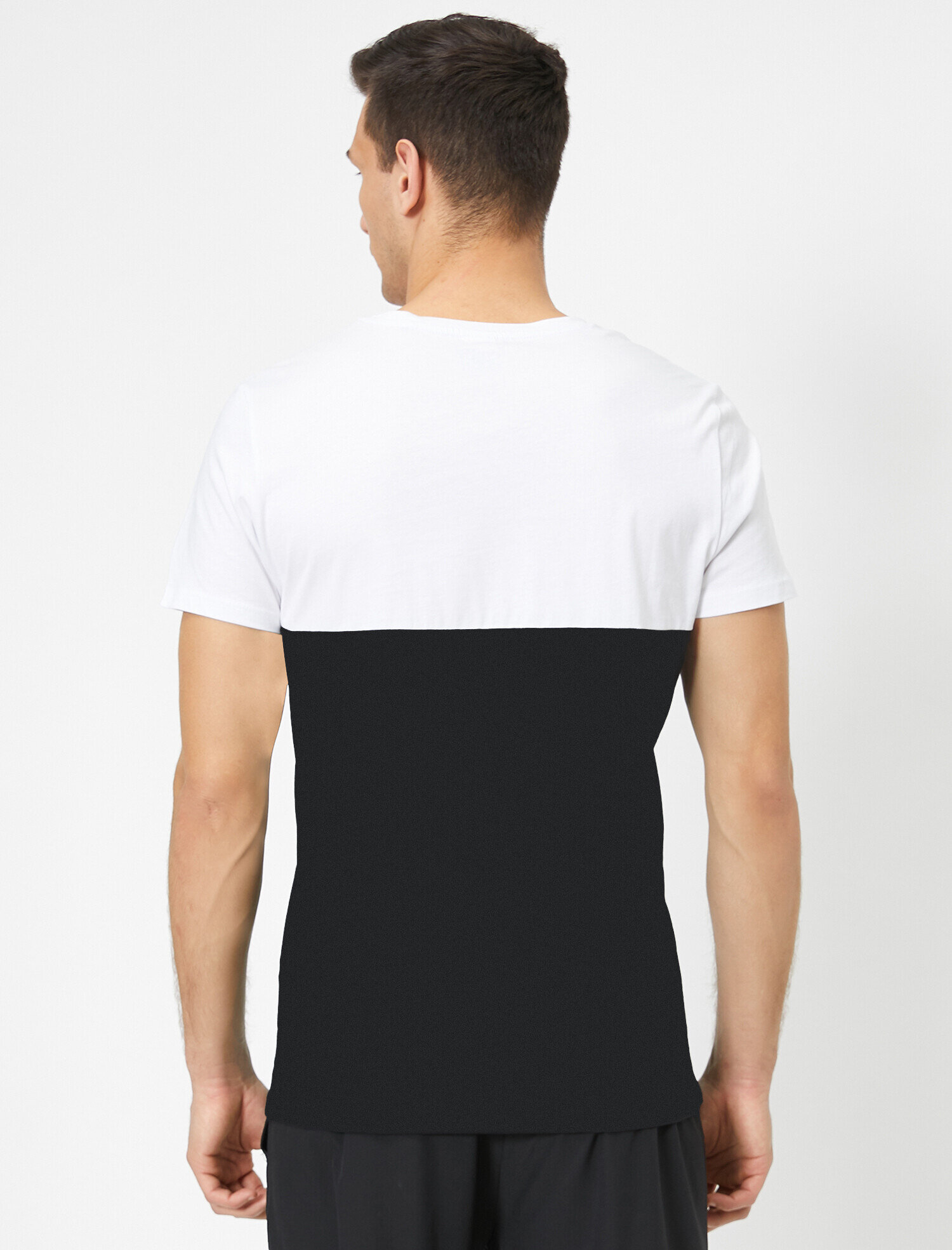   Marvel Baskılı Baskılı T-Shirt