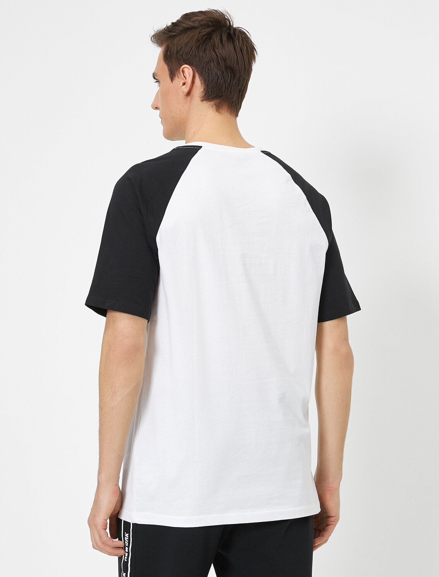 Marvel Lisanslı Baskılı T-Shirt