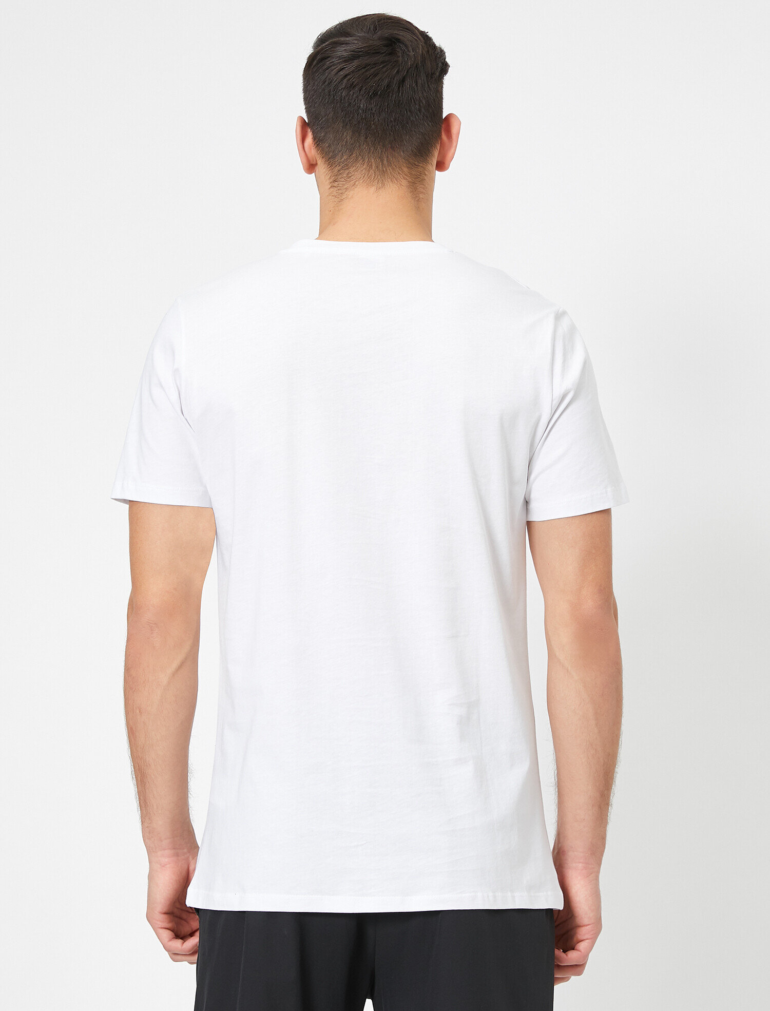   Marvel Baskılı Baskılı T-Shirt