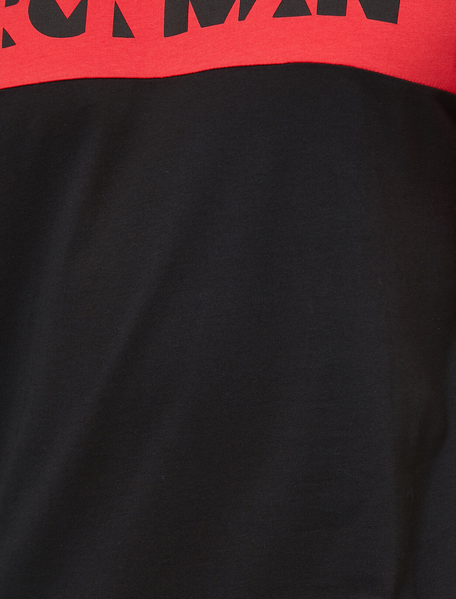   Marvel Lisanslı Baskılı T-Shirt