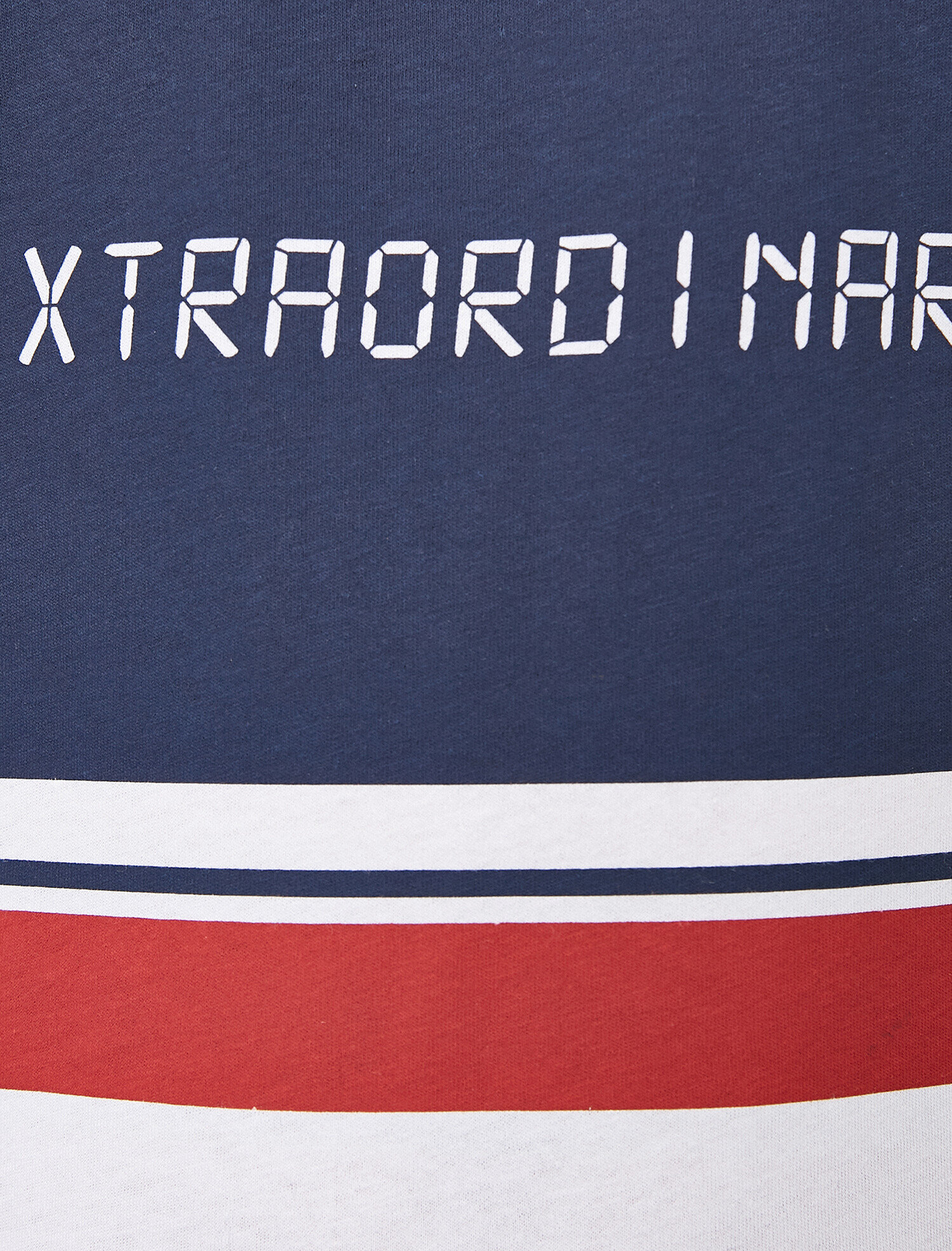   Baskılı Tişört Kısa Kollu