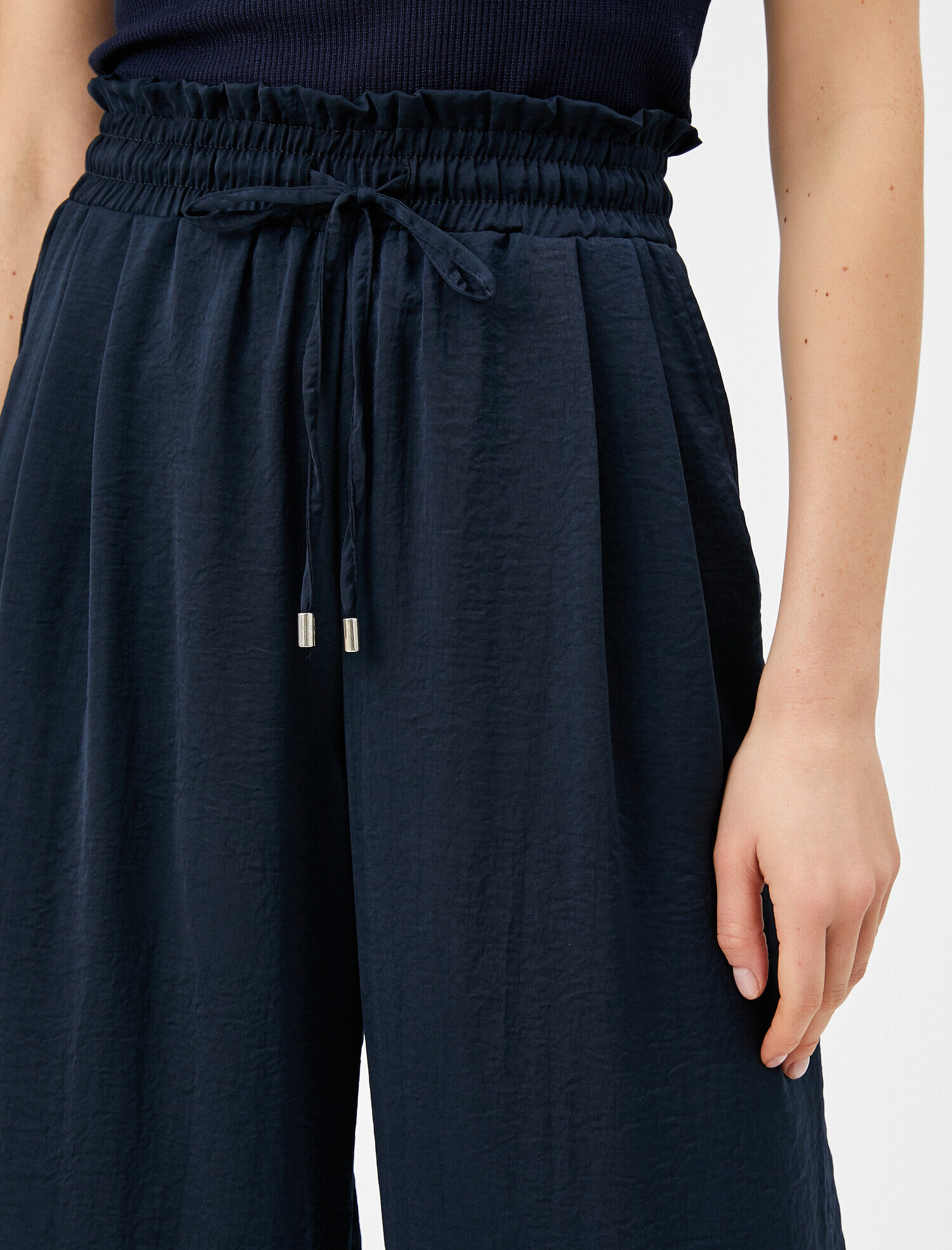   Geniş Paça Pantolon