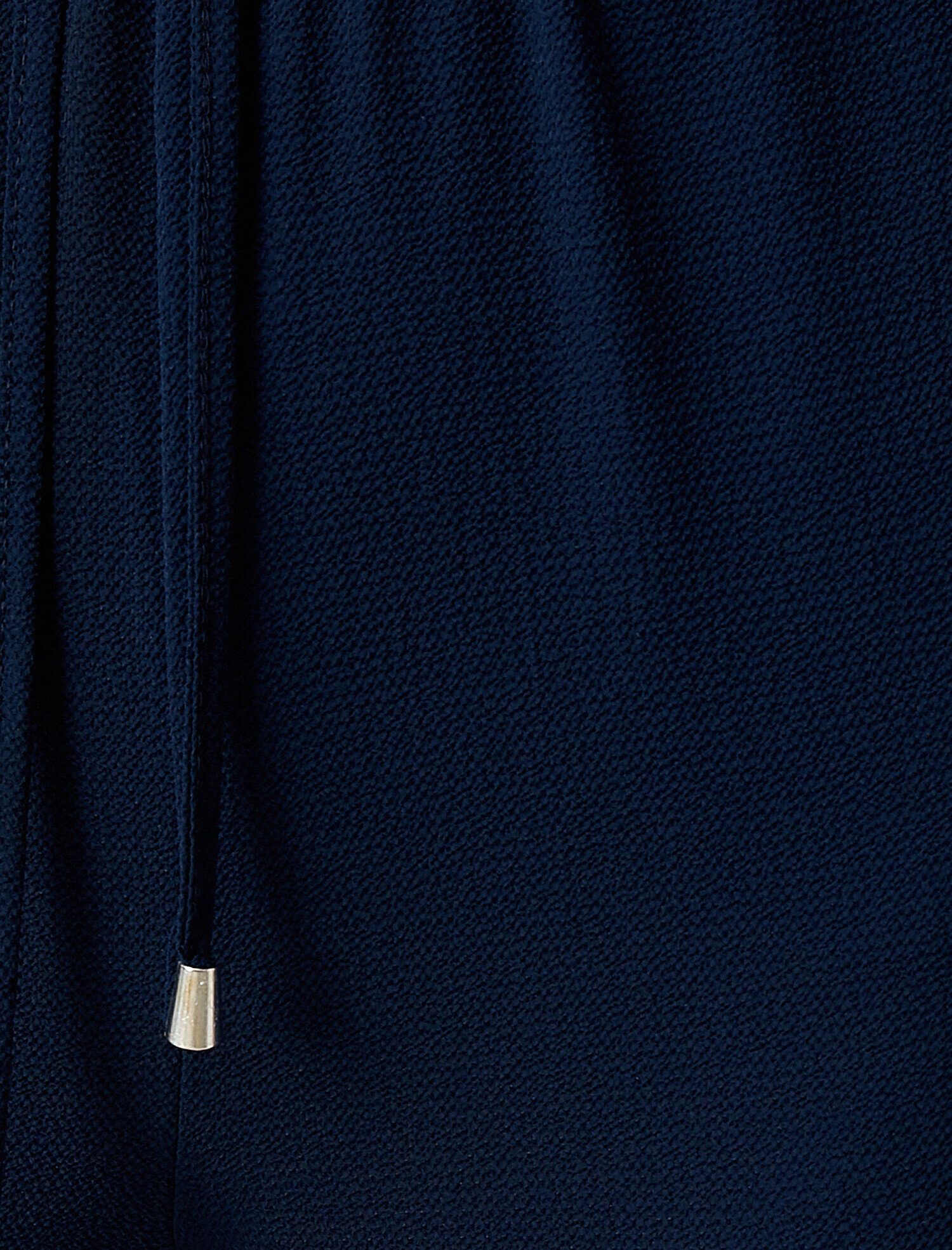   Belden Bağlamalı Pantolon