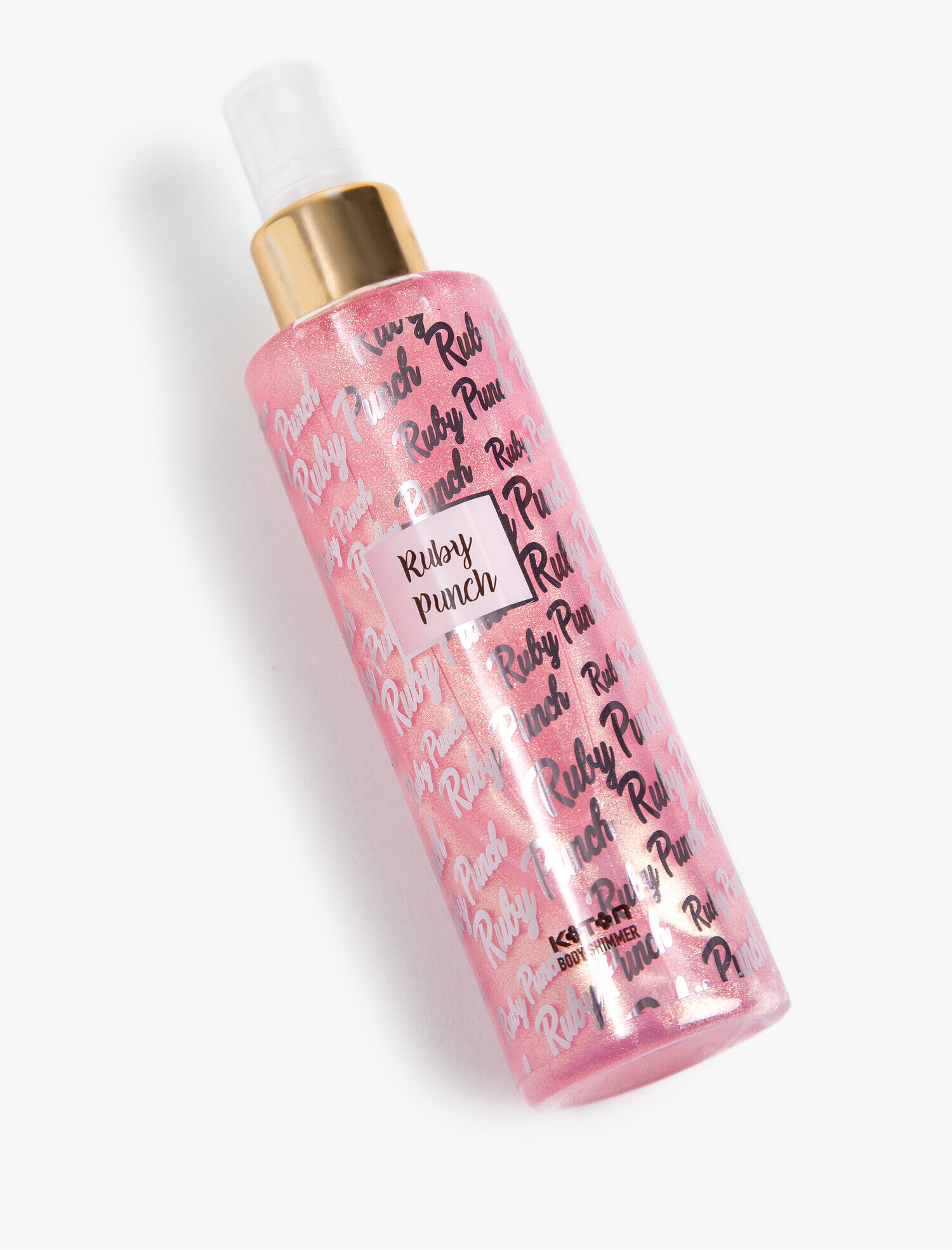  Kadın Tropi Mine Vücut Spreyi