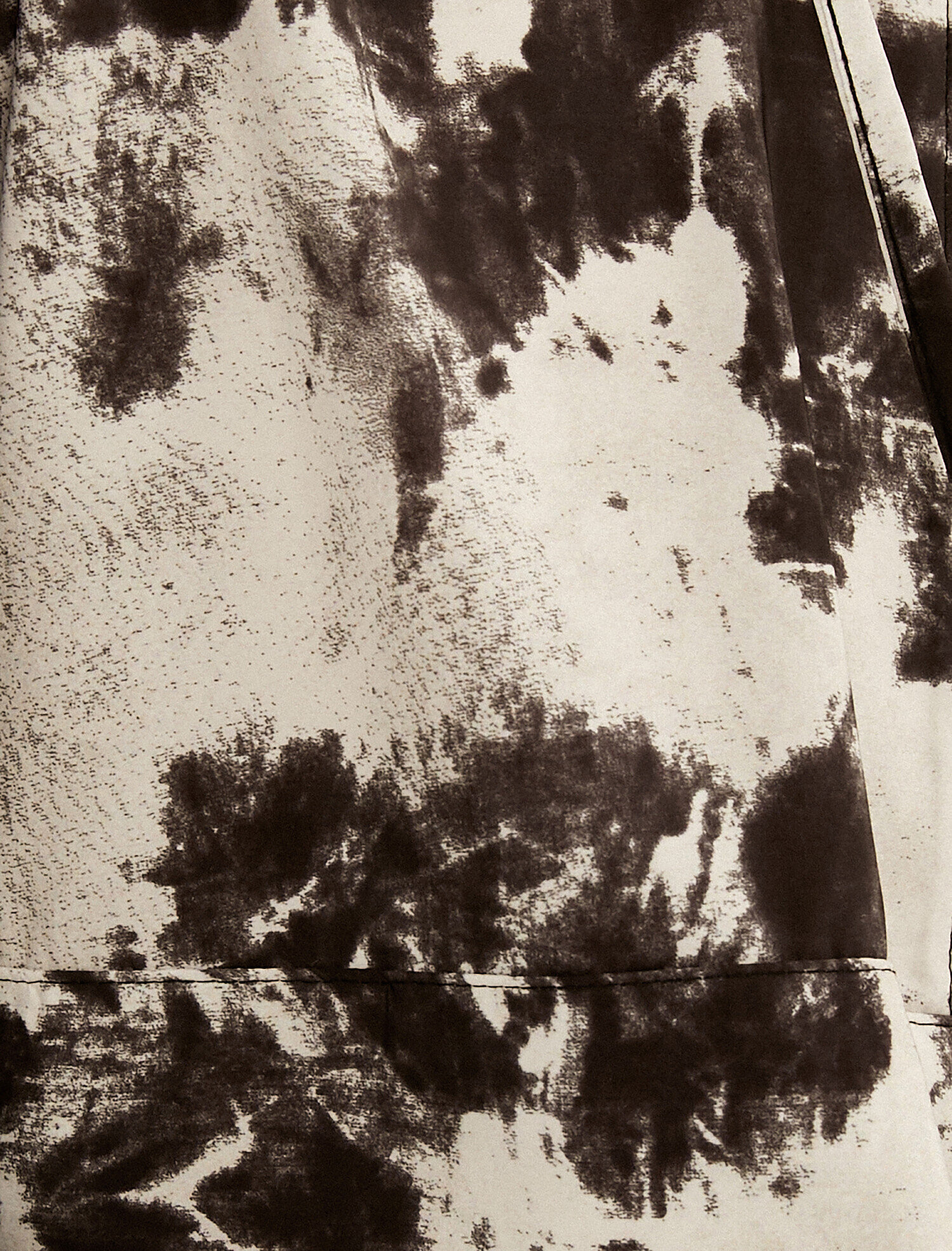   Crop Bluz Kapüşonlu Uzun Kollu Fermuar Detaylı