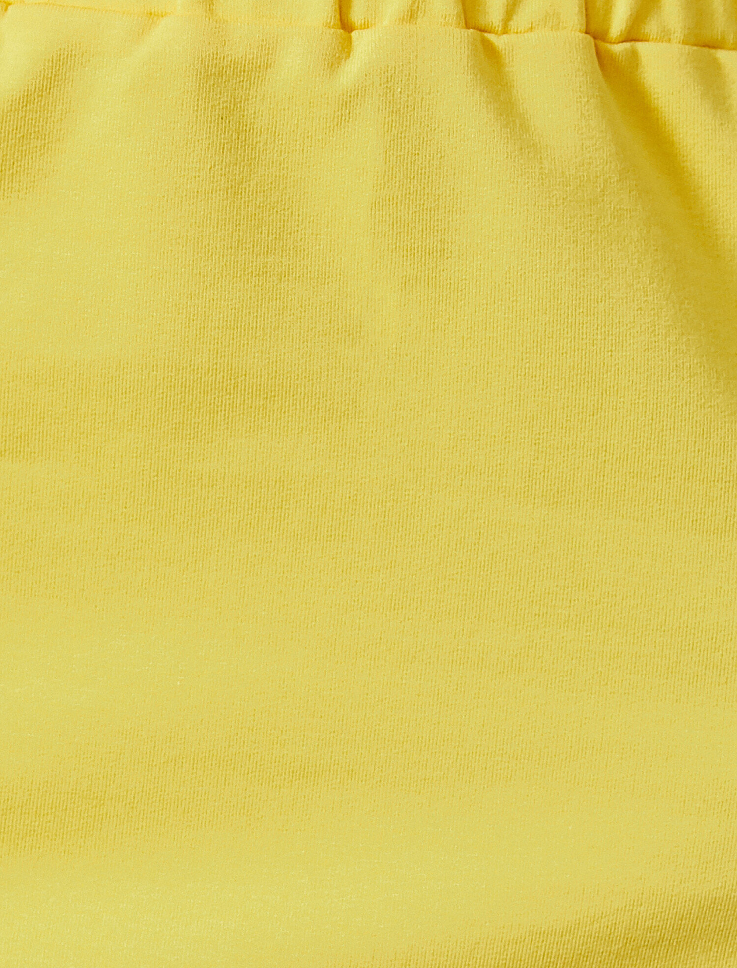 Mini Etek Beli Lastikli Cepli Pamuklu