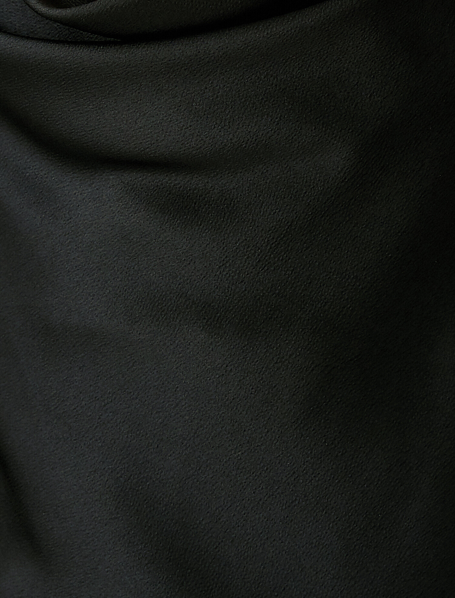   Saten Elbise İnce Askılı