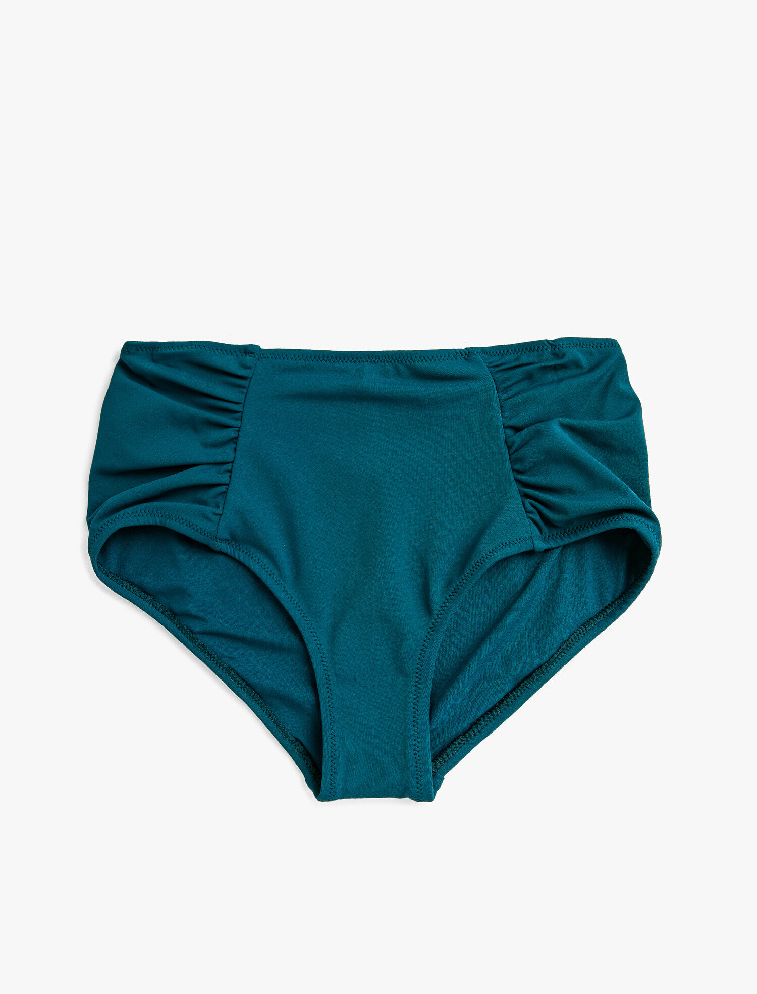 Yüksek Bel Bikini Altı