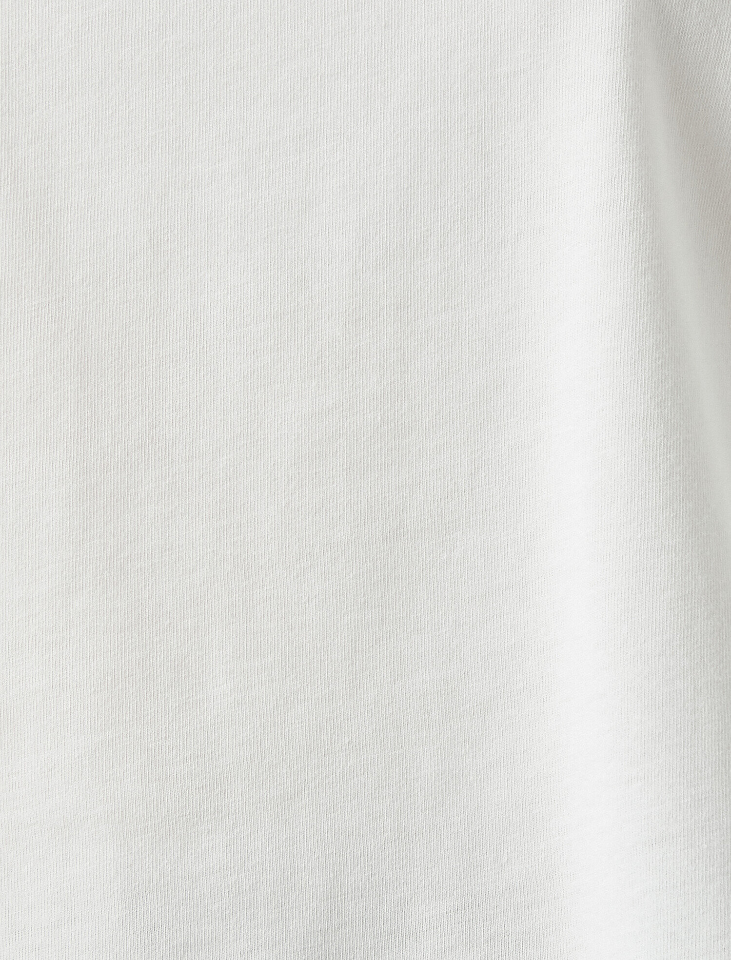   Fırfırlı Tişört Pamuklu