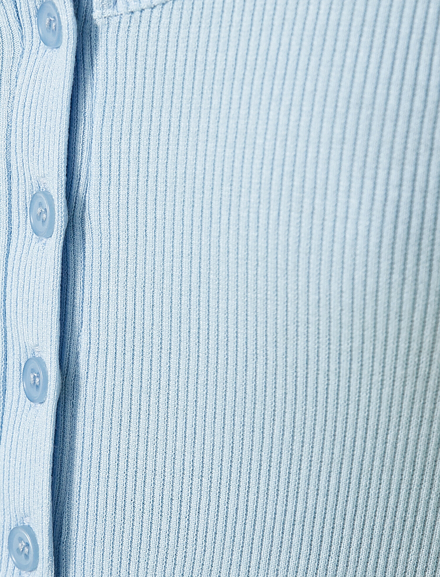   Kısa Kollu Body Ribanalı