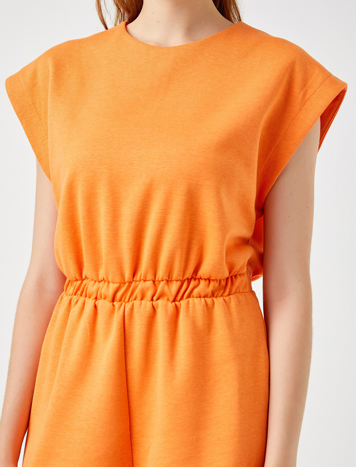 Beli Lastikli Tulum Pamuklu