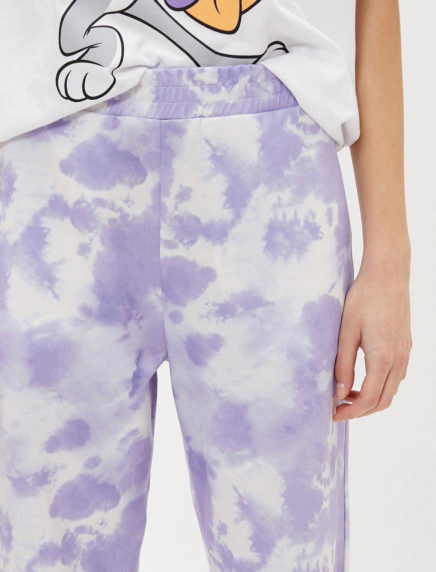   Batik Jogger Eşofman Altı