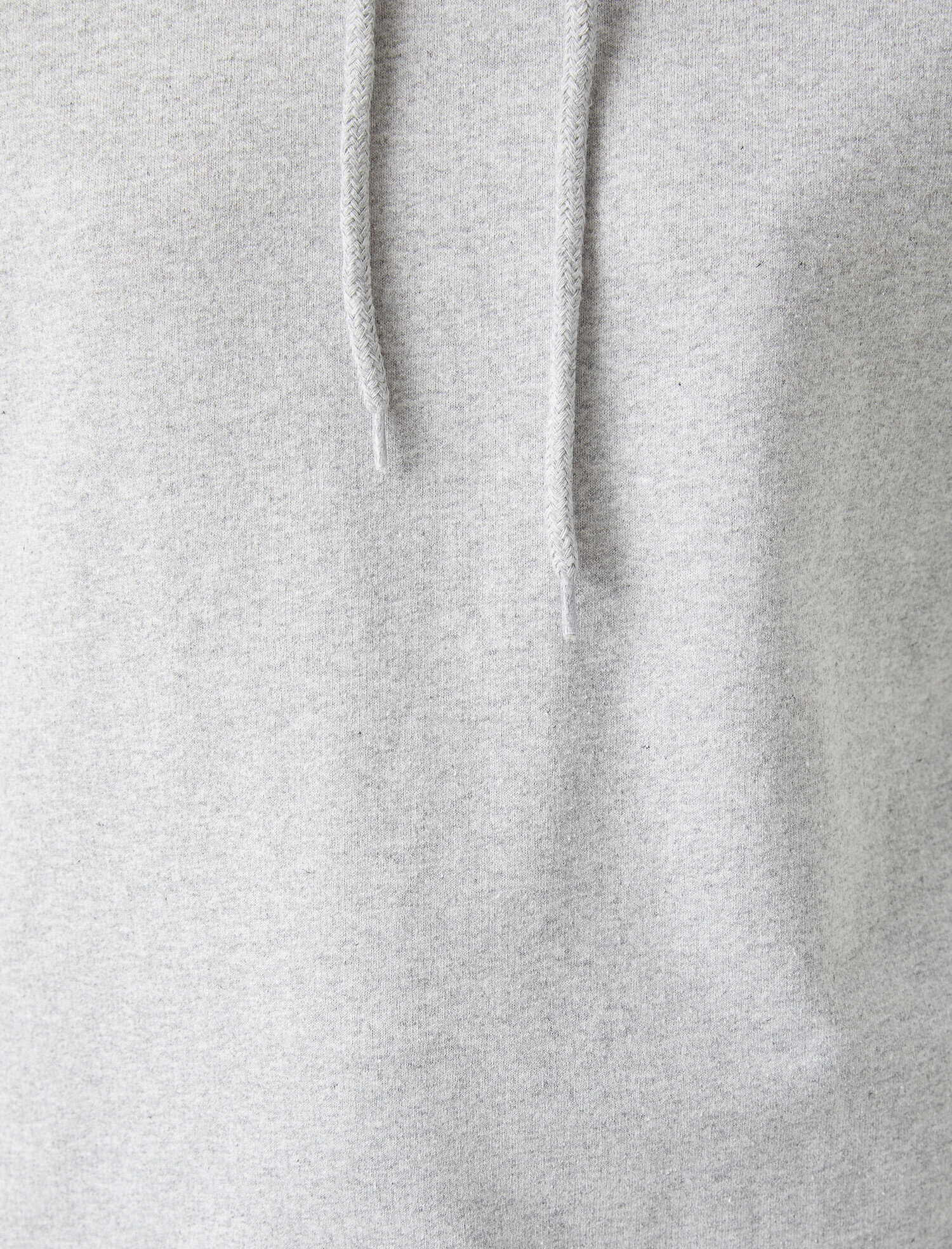   Kapüşonlu Sweatshirt